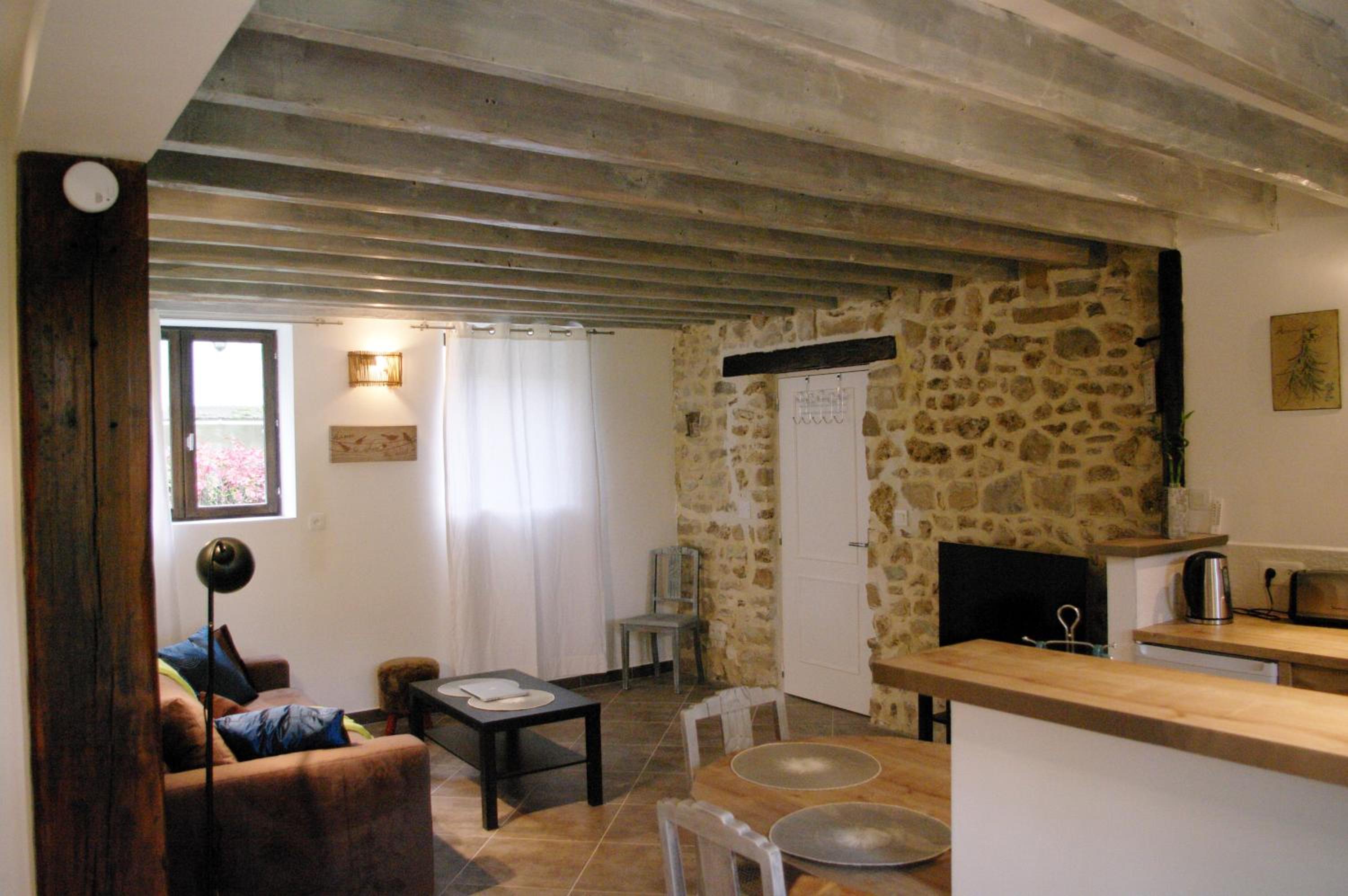 Superior Apartment - Ground Floor