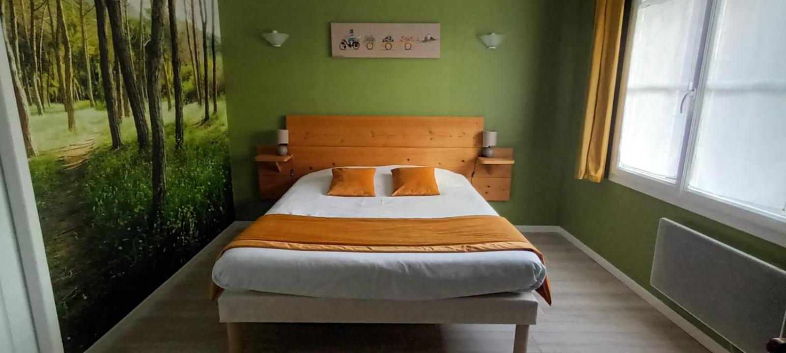 Deluxe Room - Photo 6