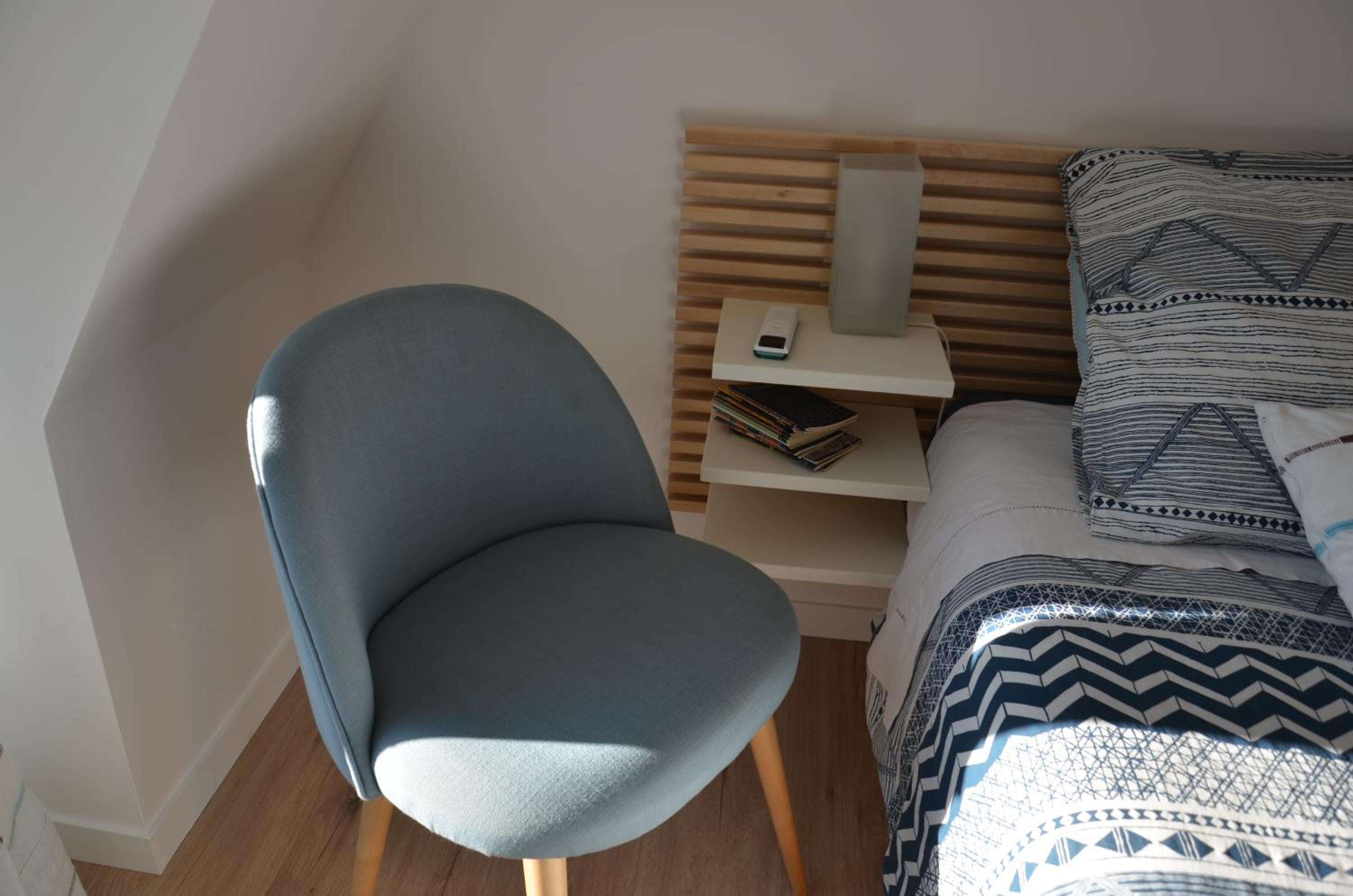 Double Room photo 3