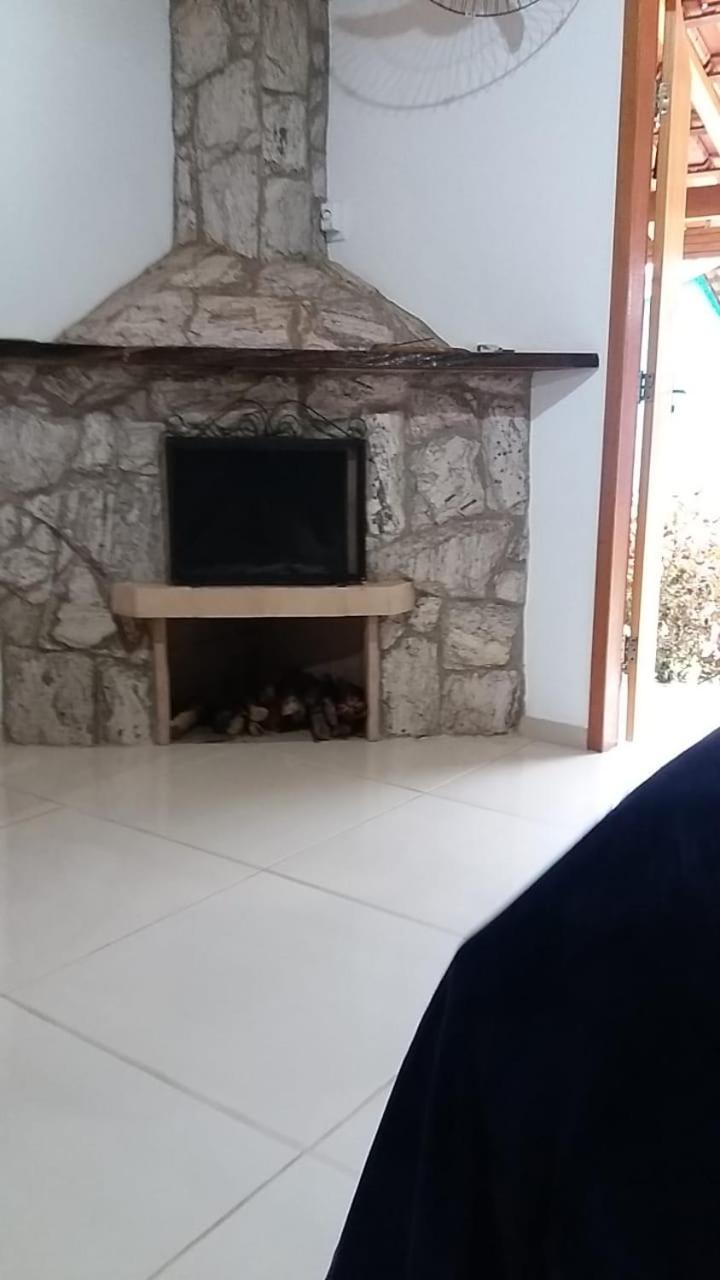 Superior Chalet