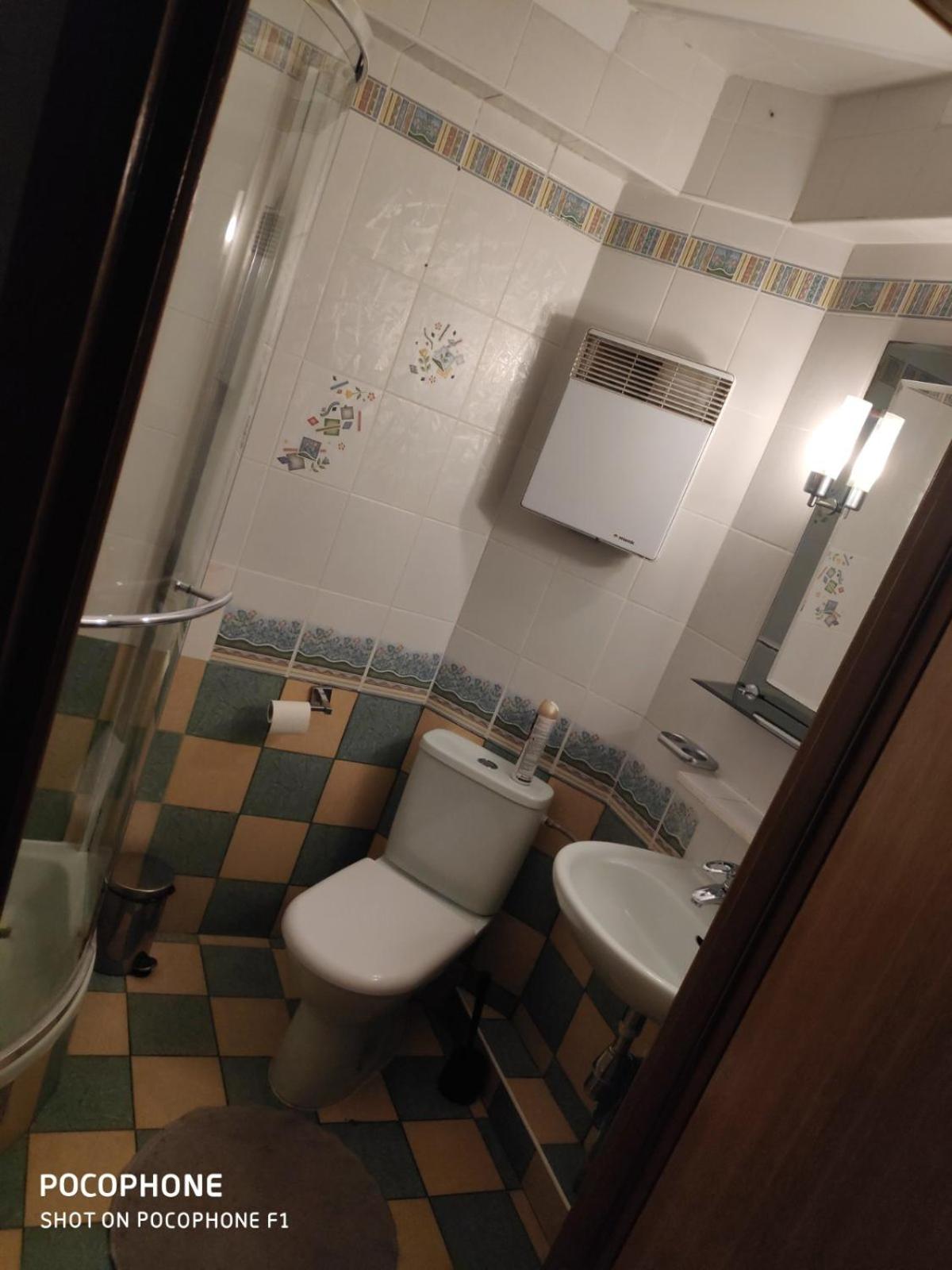 Budget Twin Room