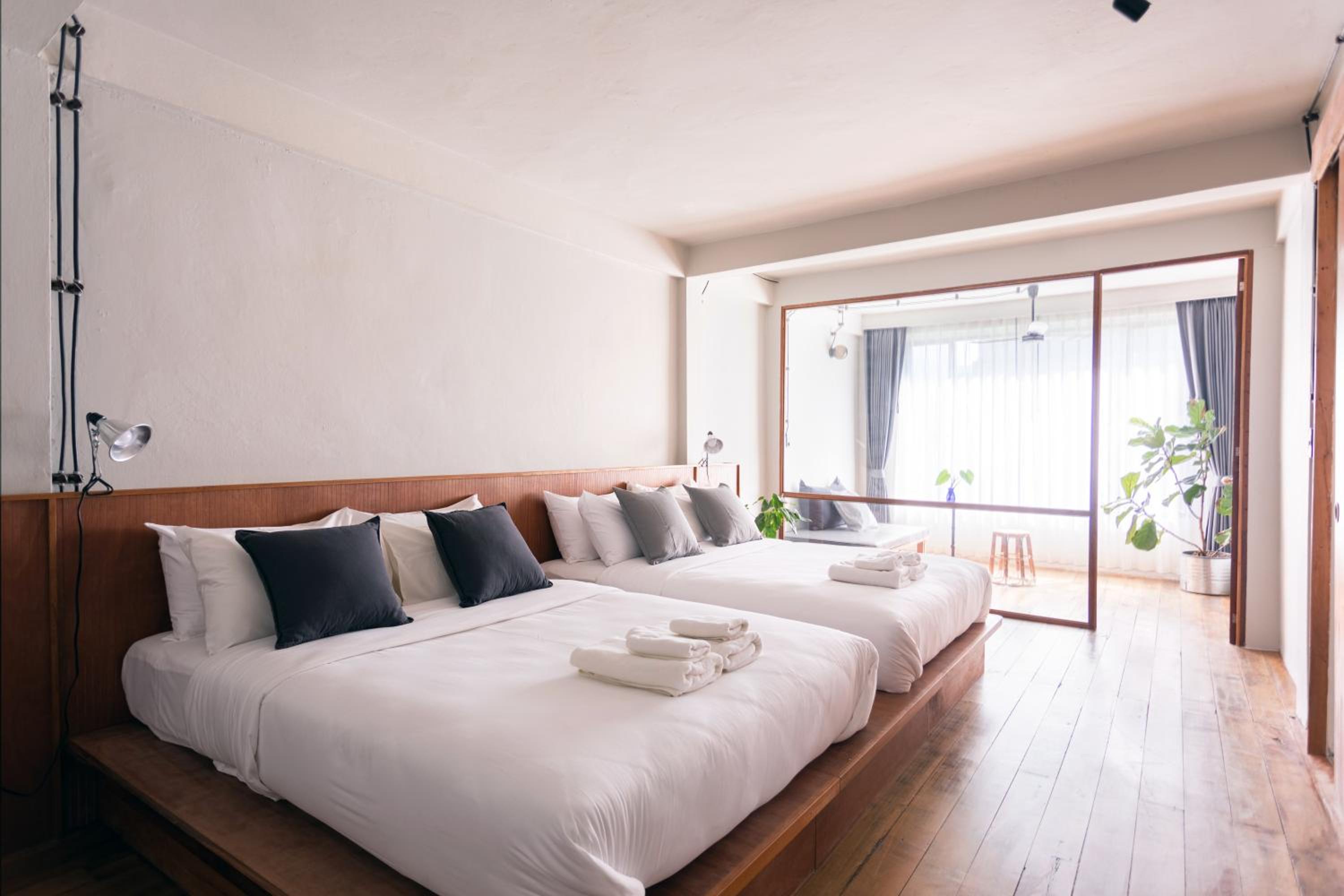 Suite with Garden View photo 2