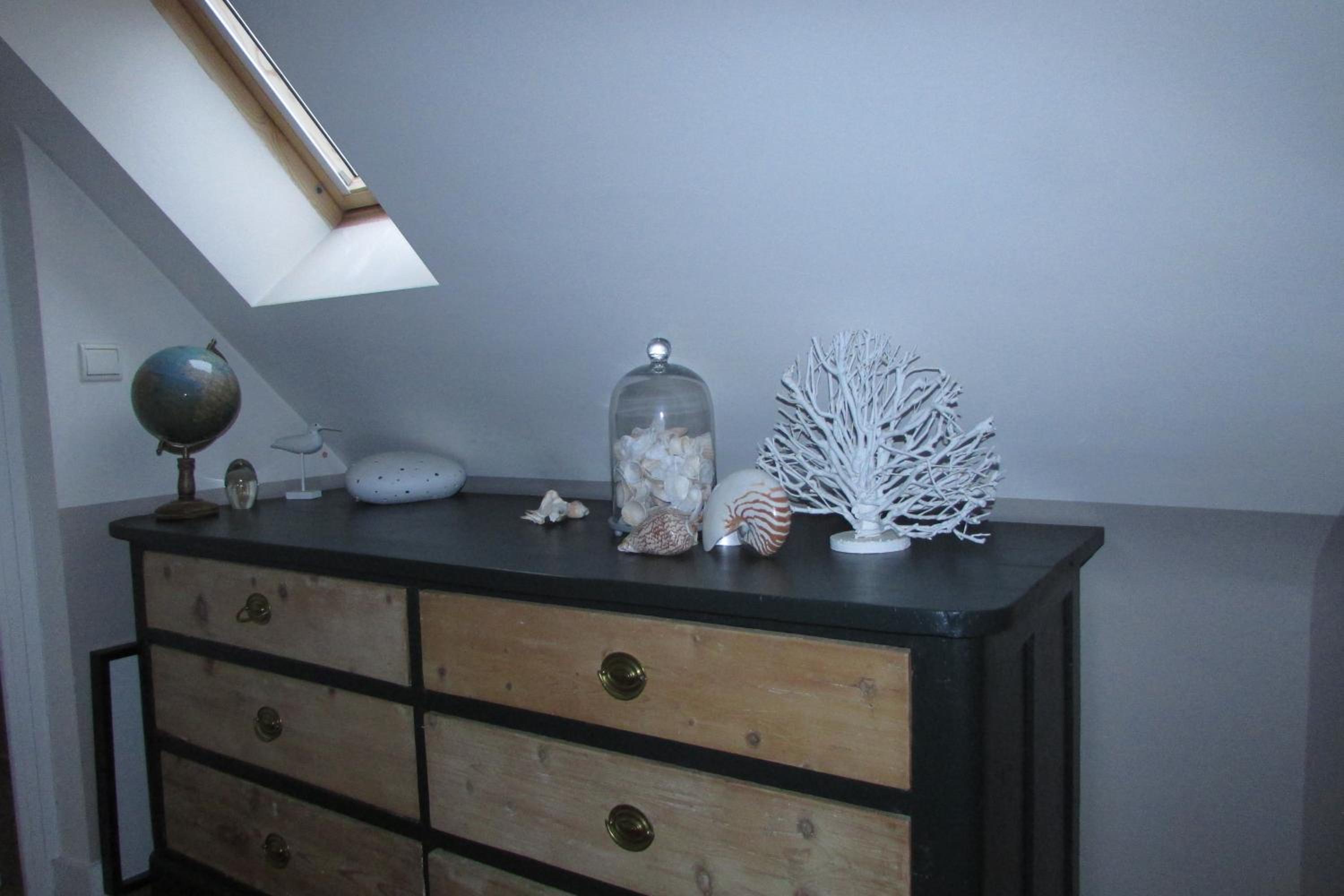 Family Double Room
