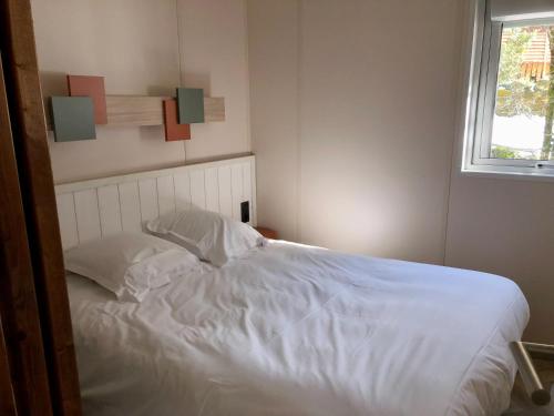 Two-Bedroom Chalet photo 1