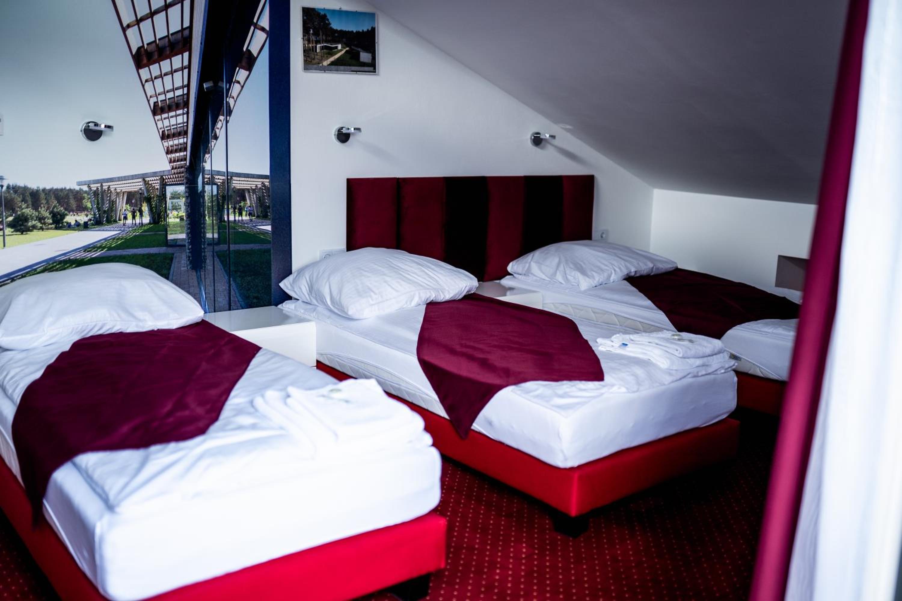 Triple Room with Private Bathroom photo 1