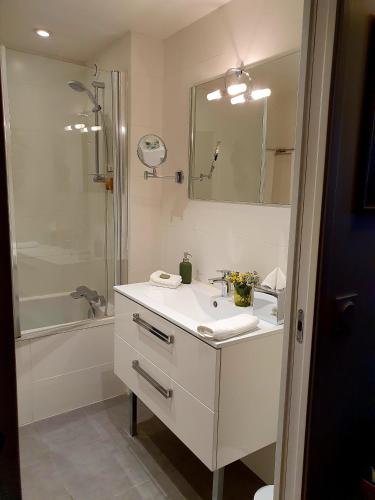 One-Bedroom Apartment - "Saint Jean"