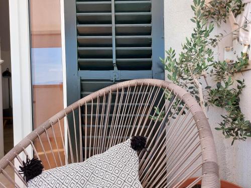 Apartment with Sea View photo 3