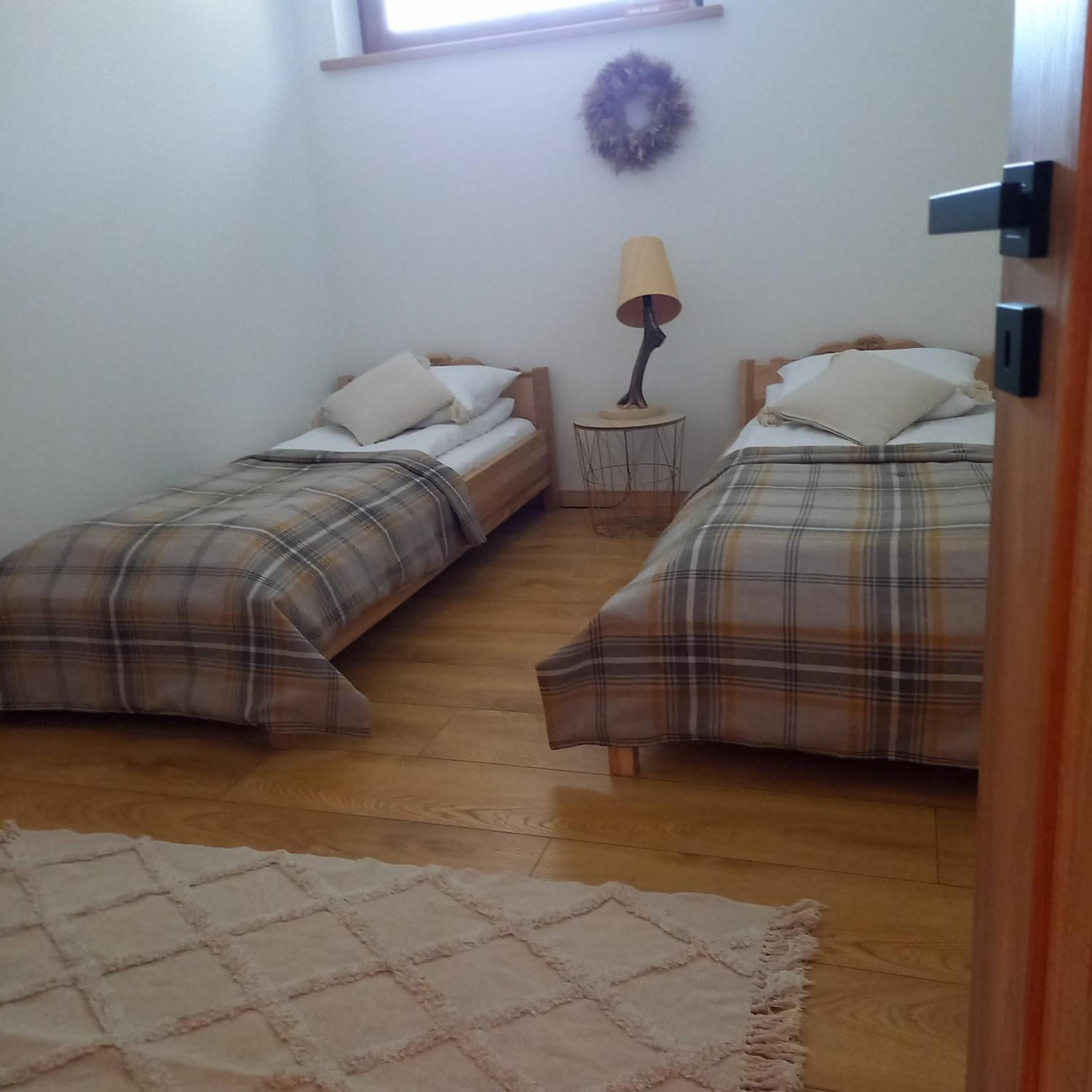 Two-Bedroom Apartment photo 3