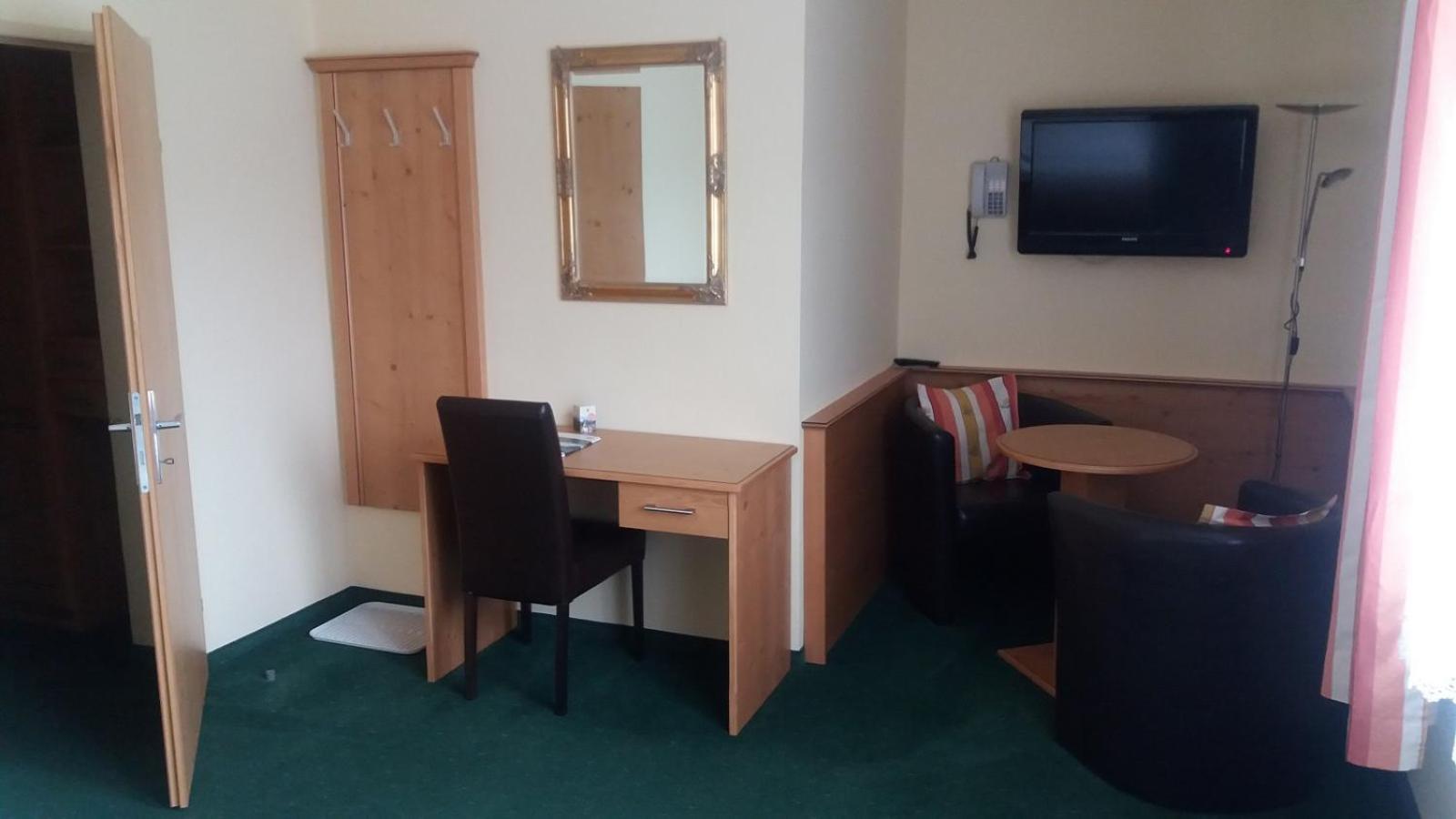 Double Room photo 1
