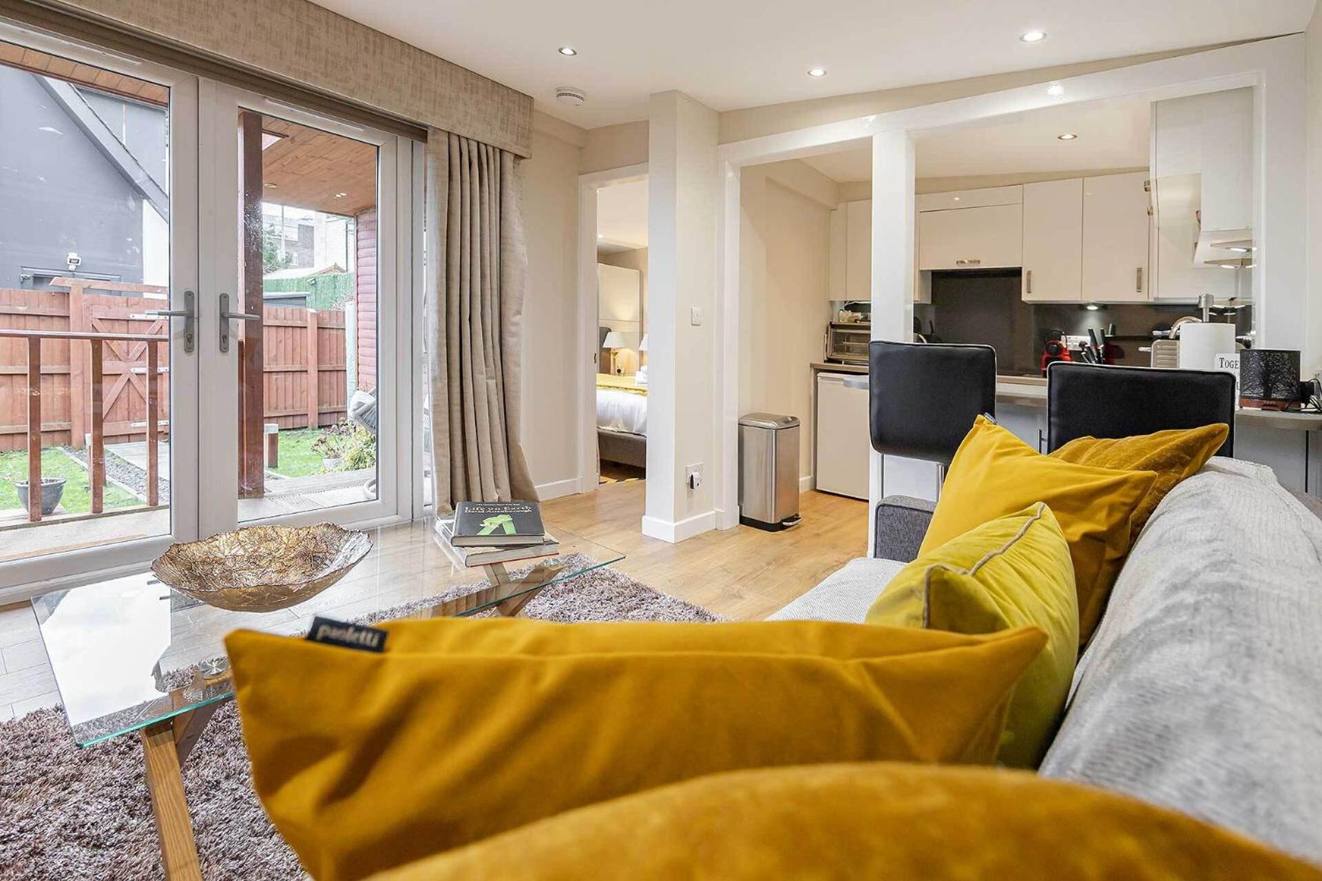 Superior Apartment