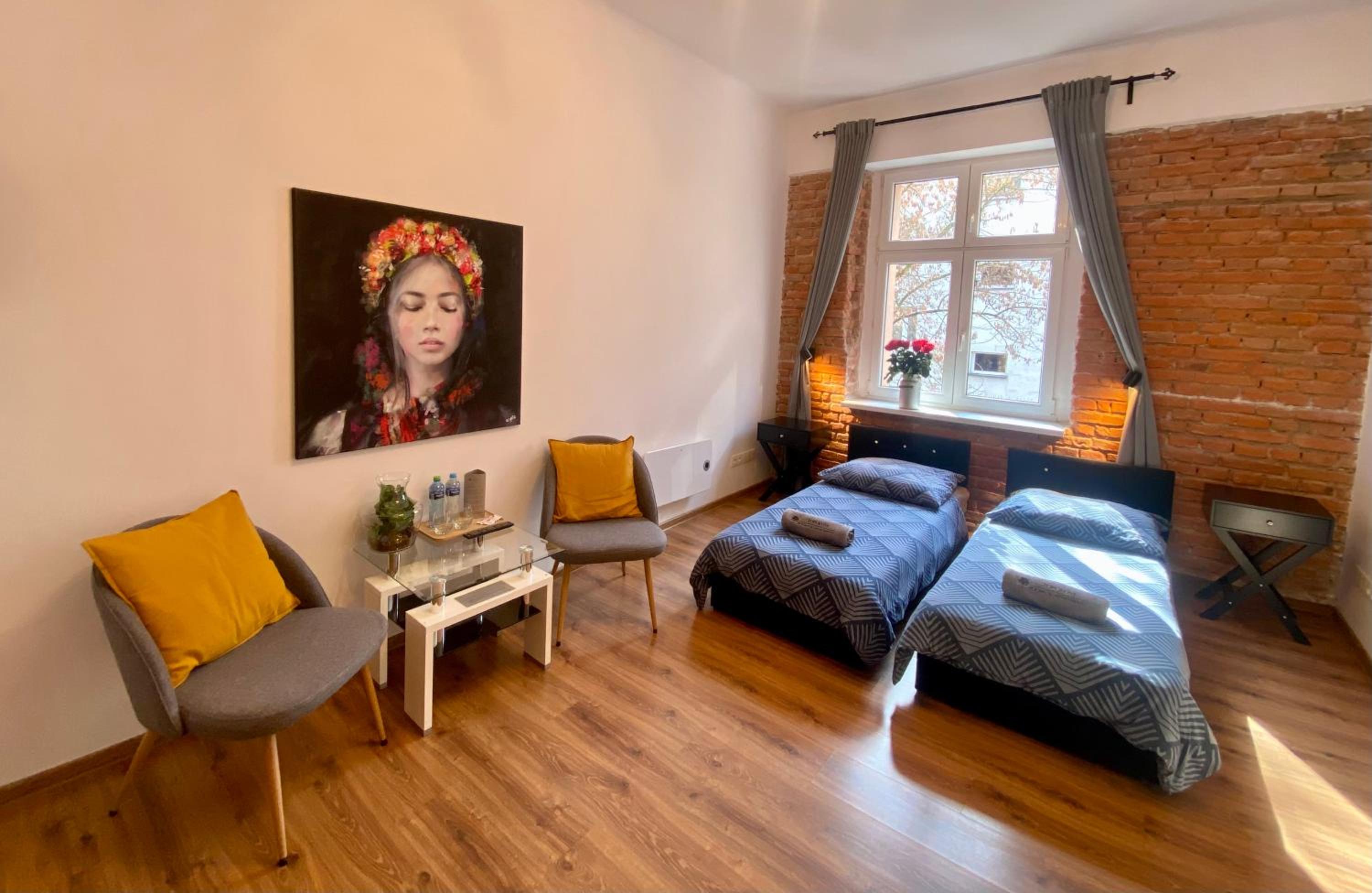 Double Room - Photo 3