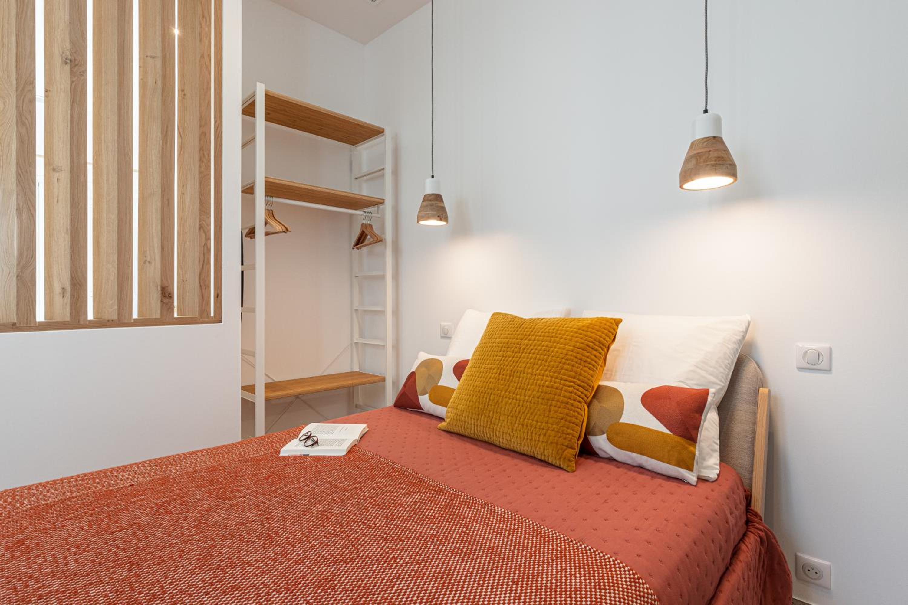 Apartment - Ground Floor photo 3