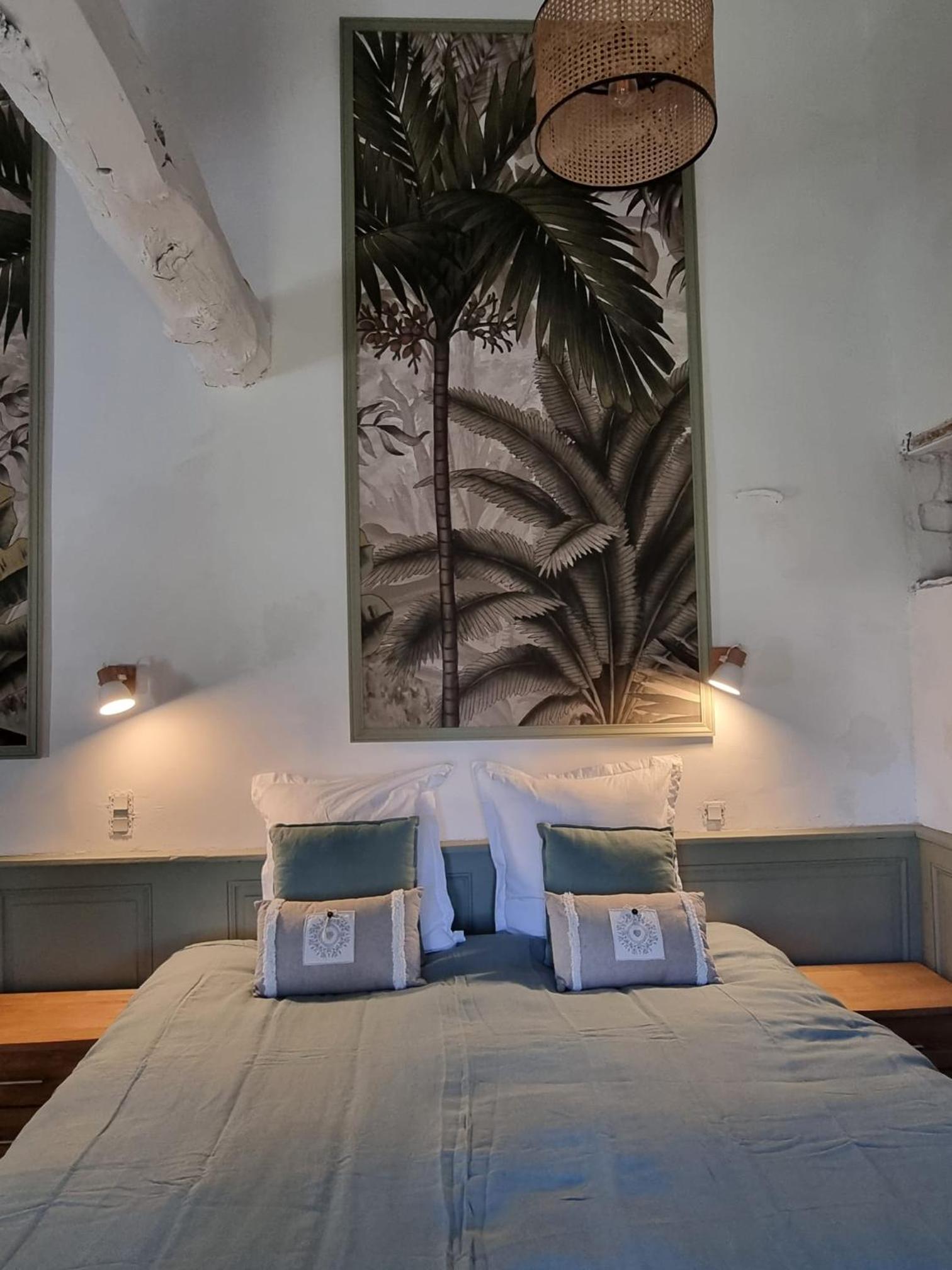 King Room with Garden View - Photo 4