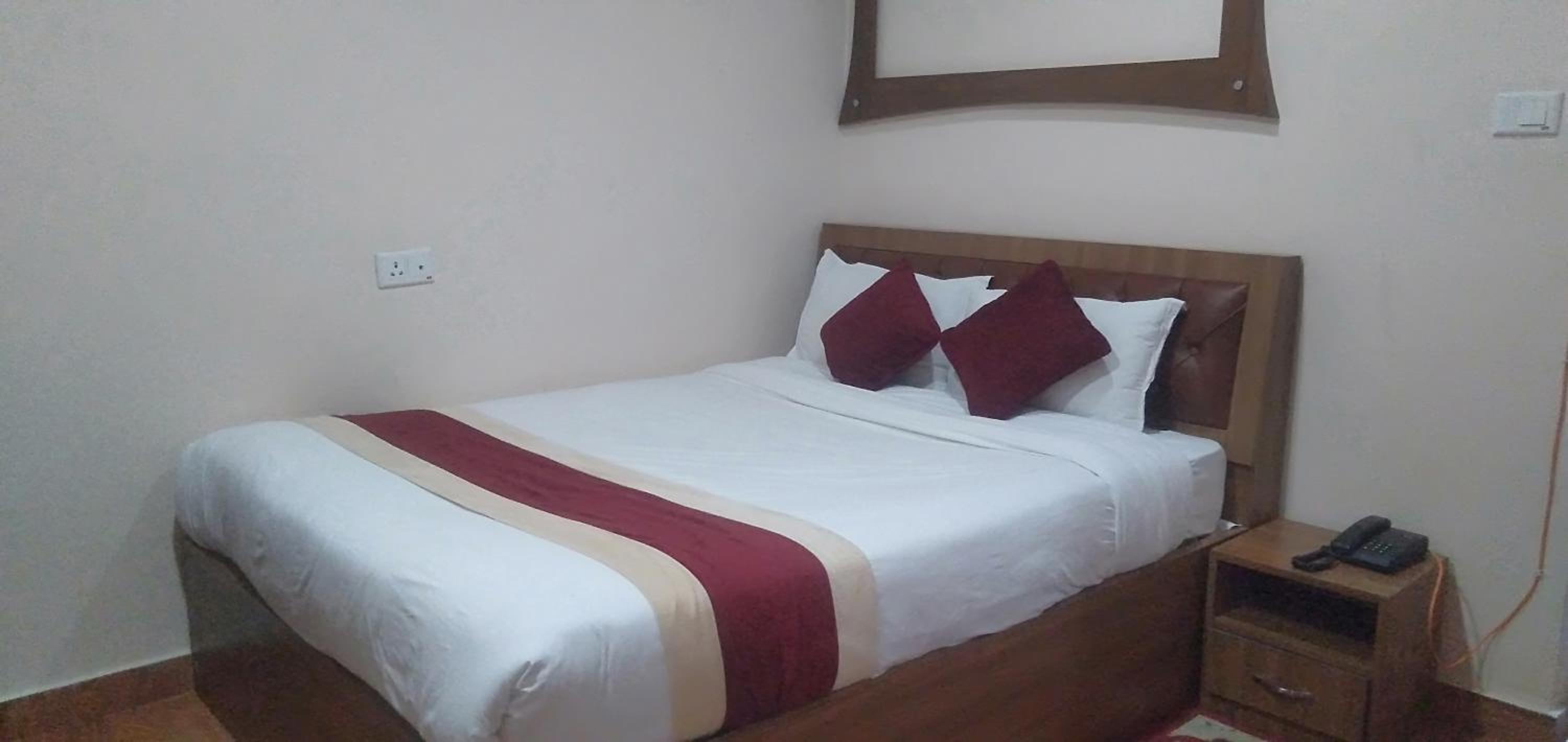 Double or Twin Room