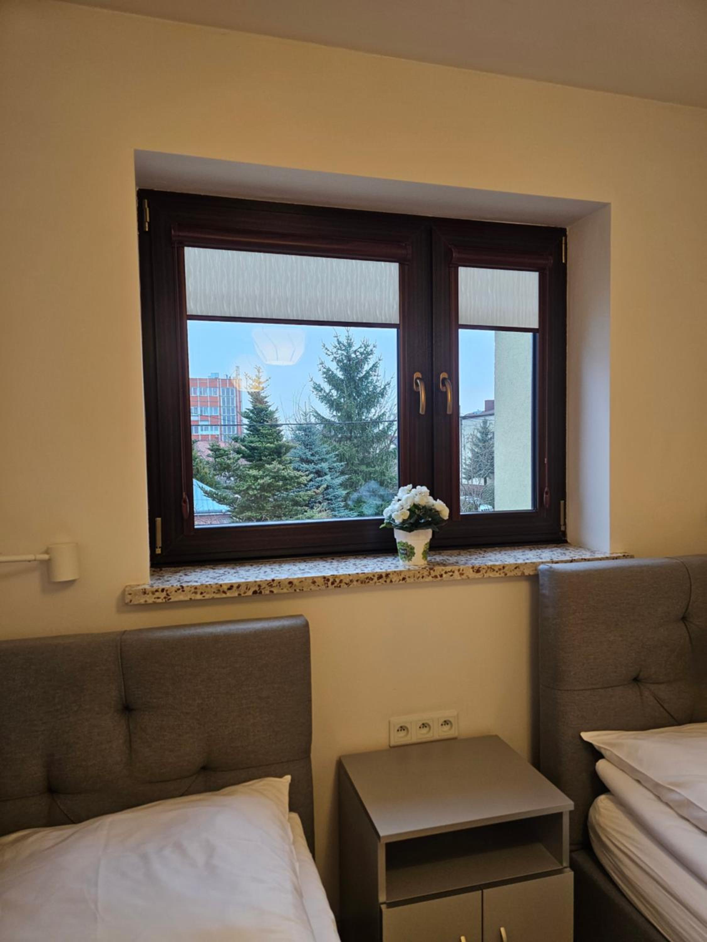 Twin Room - Photo 3