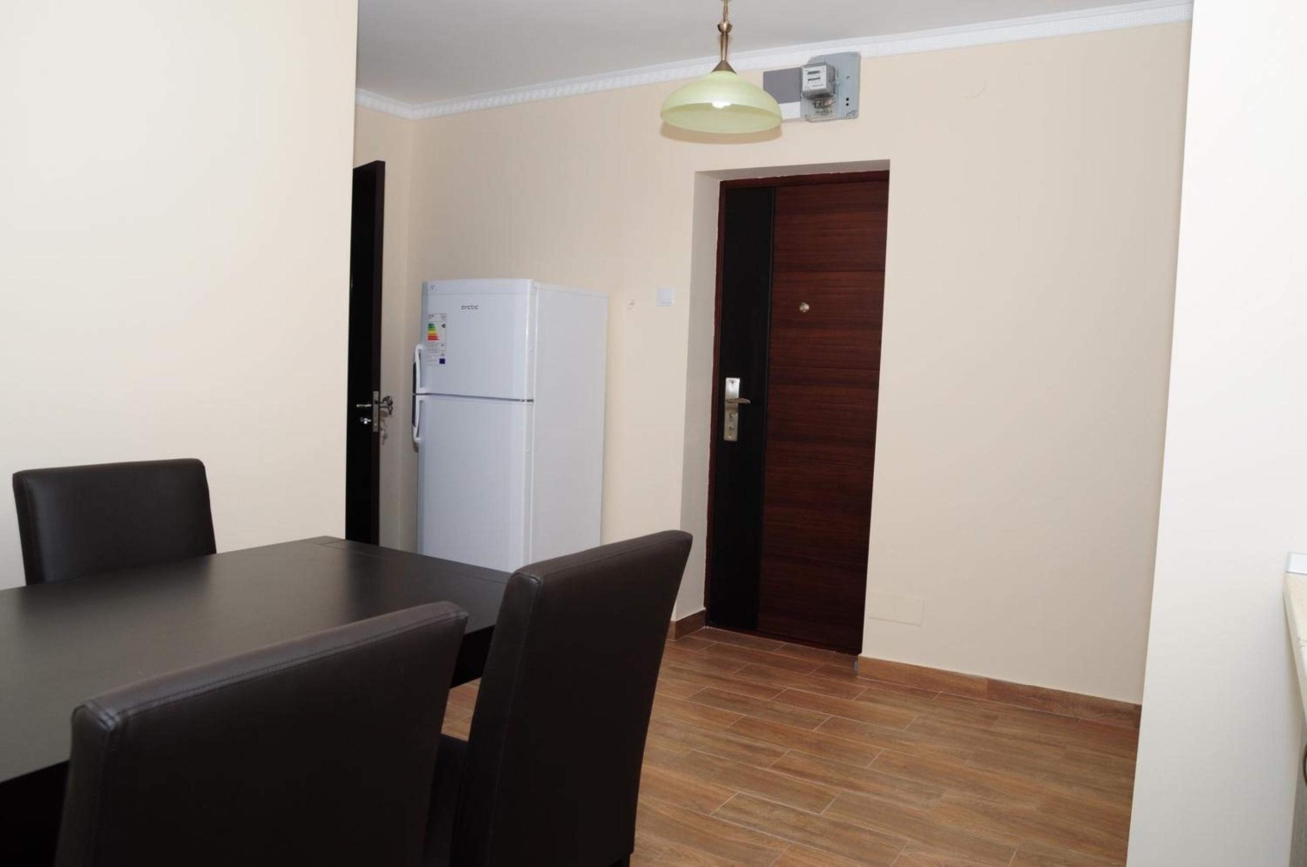 Apartment with Balcony photo 1