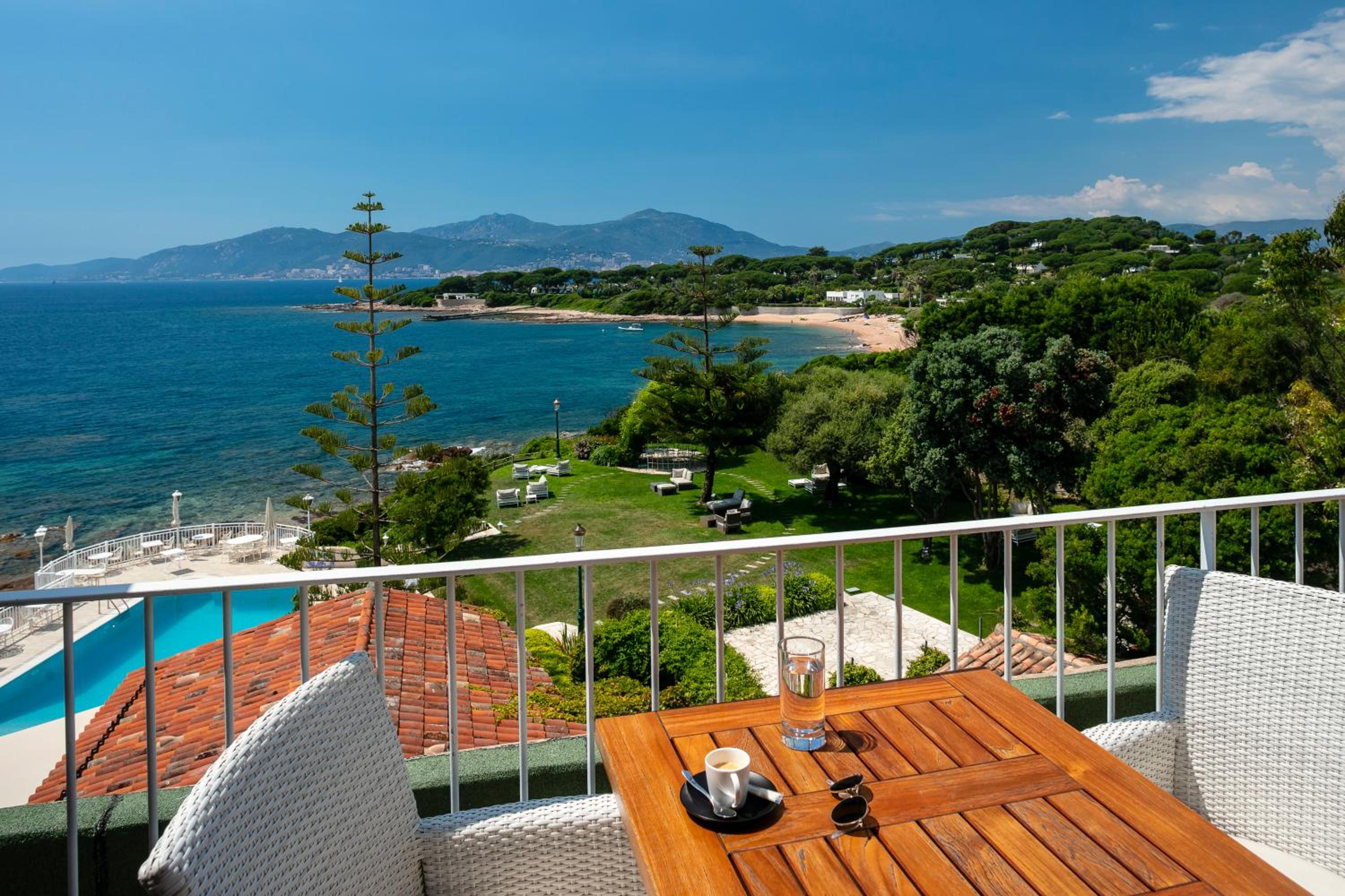 Hotel Le Maquis