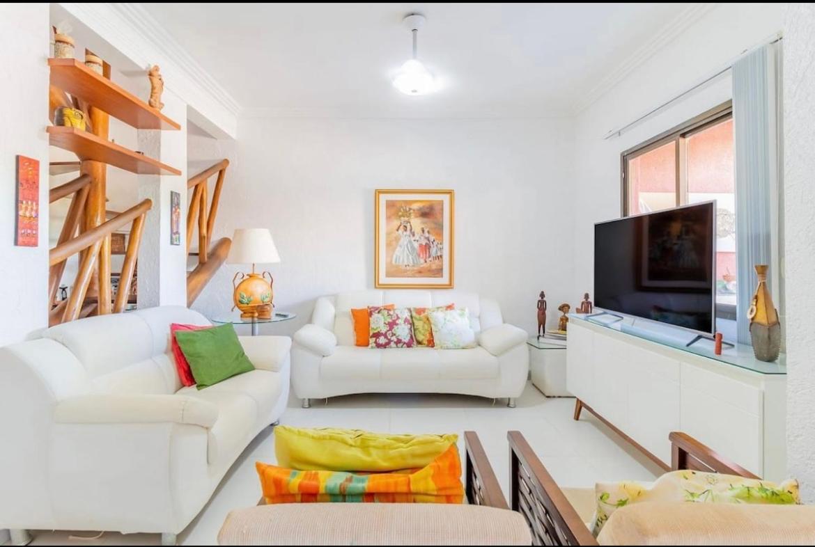 Three-Bedroom House photo 1