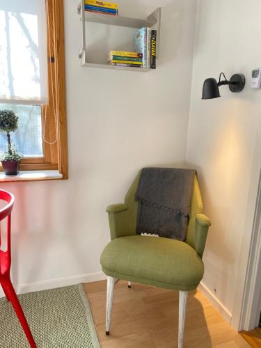 One-Bedroom House photo 2