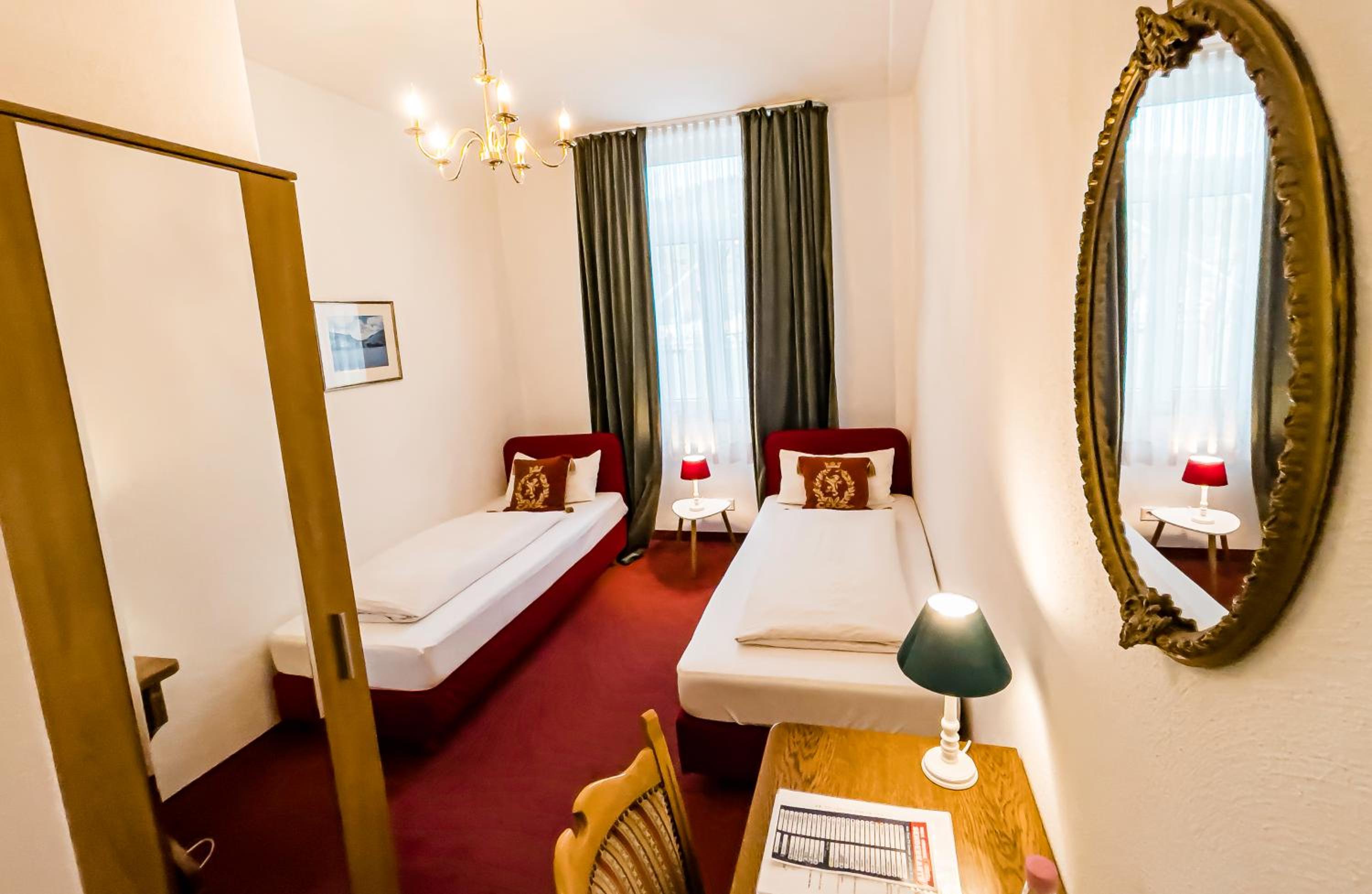 Standard Single Room photo 1