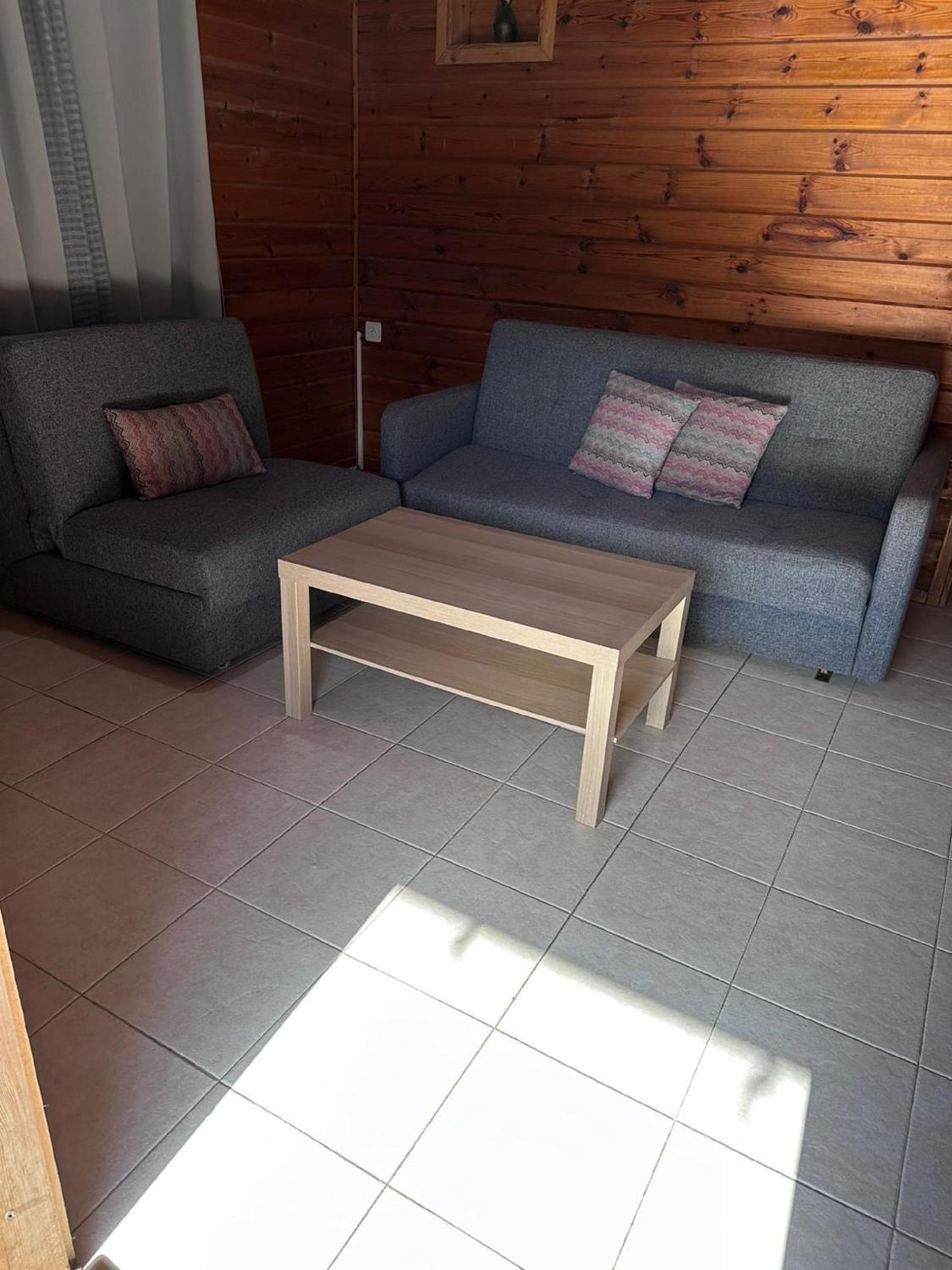 Chalet photo 2