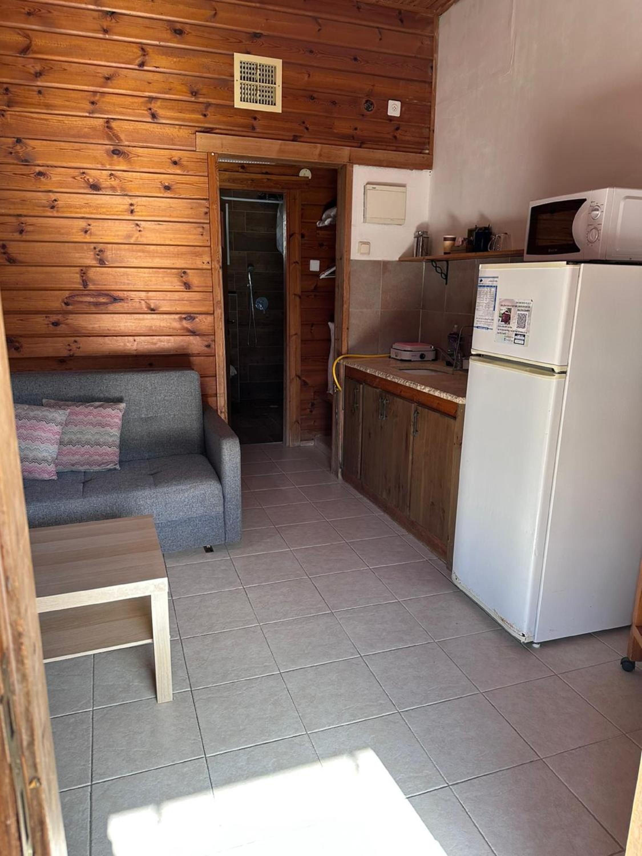 One-Bedroom Chalet photo 2
