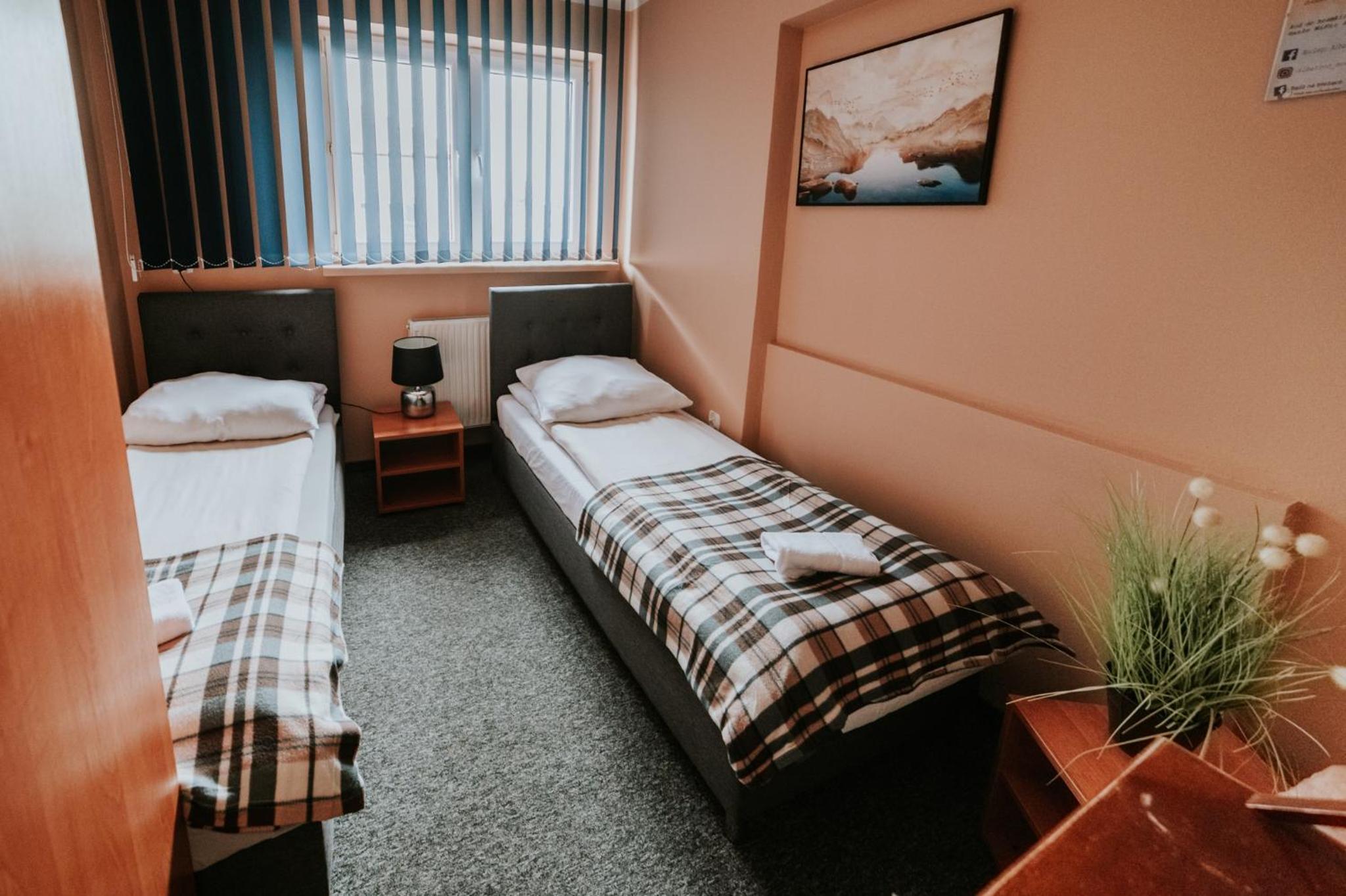 Double Room - Photo 6