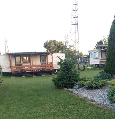 Mobile Home