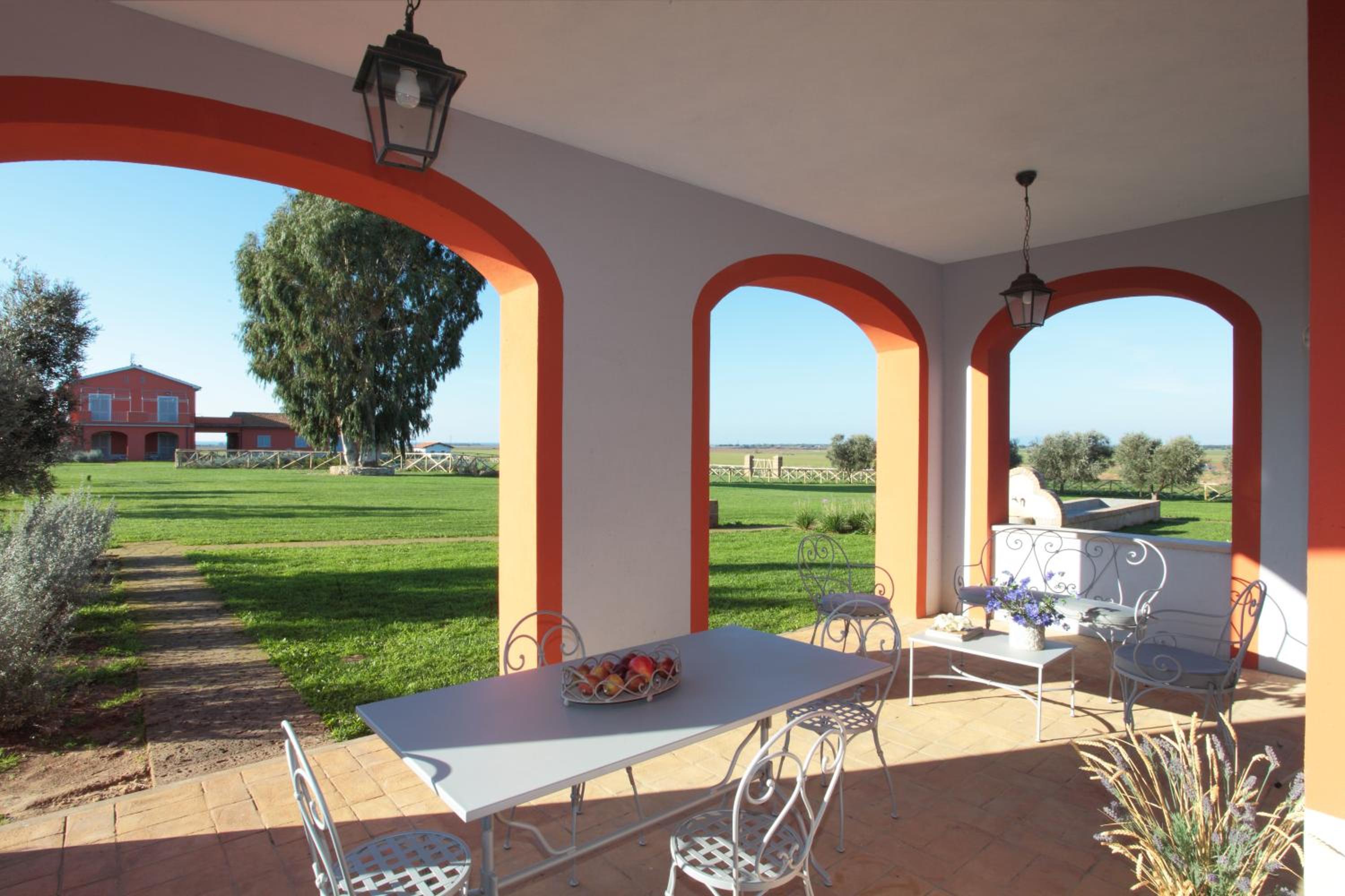 Apartment - Ground Floor