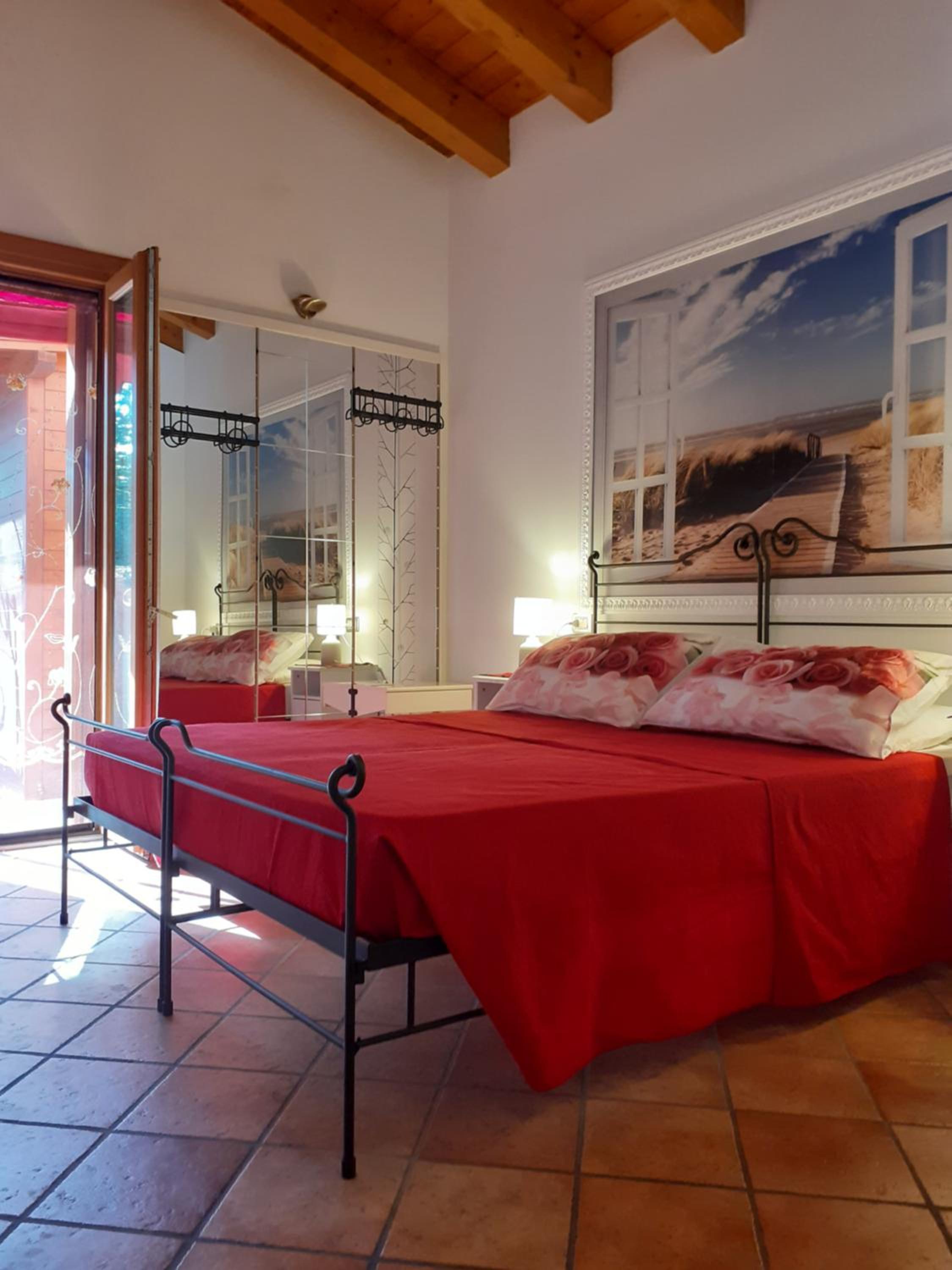 Double or Twin Room with Bathroom photo 2