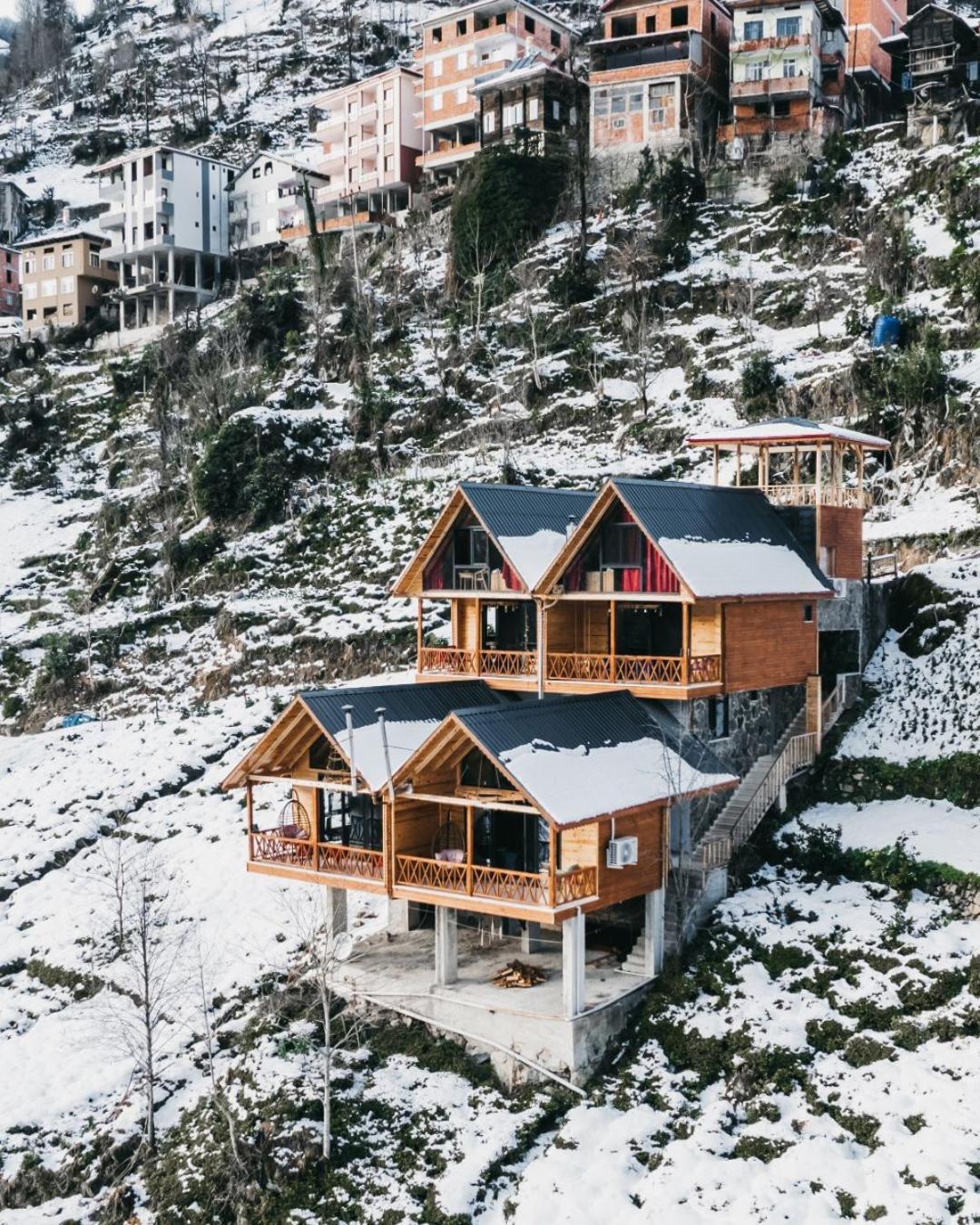 Chalet photo 3
