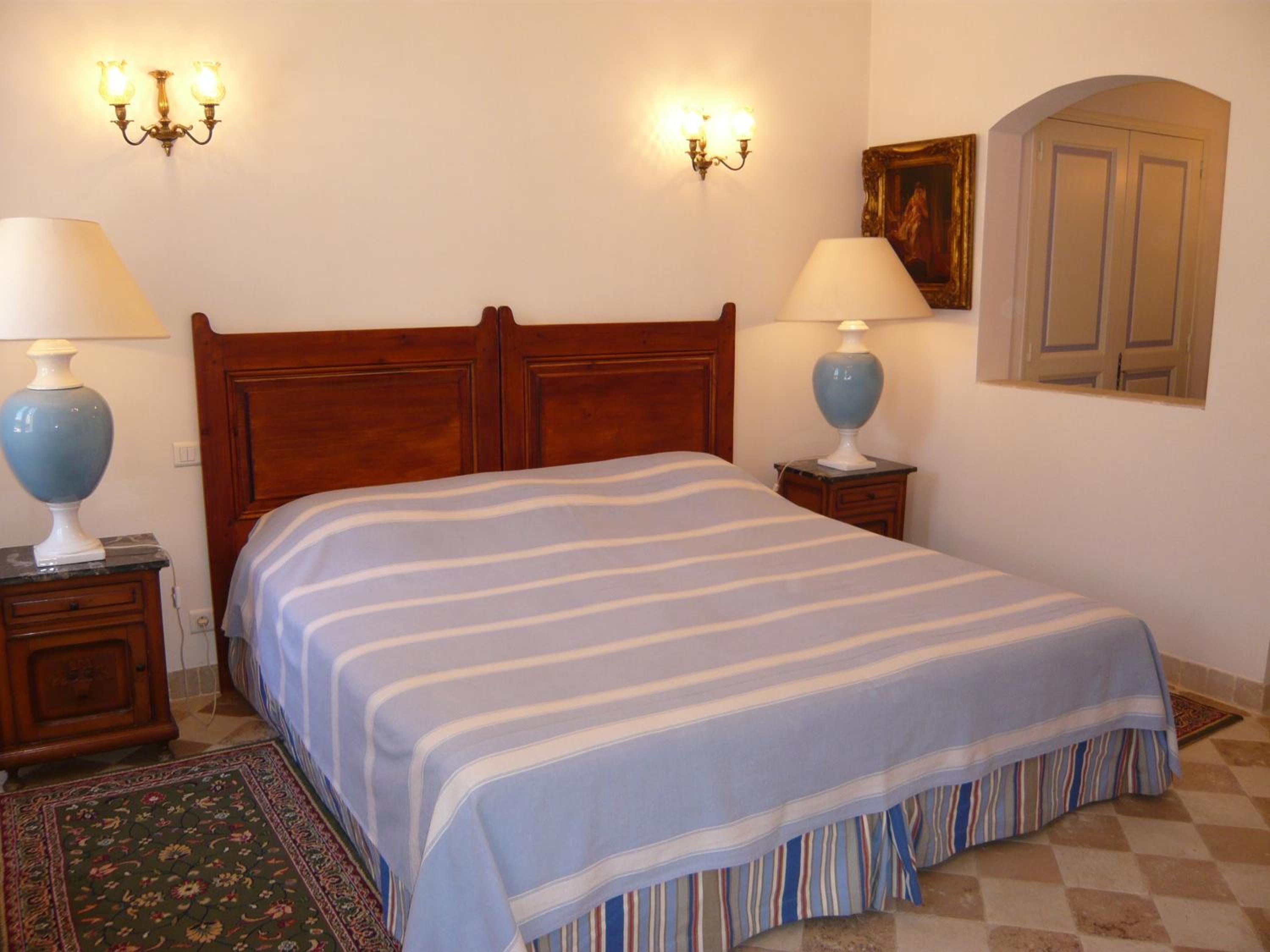Double or Twin Room photo 3