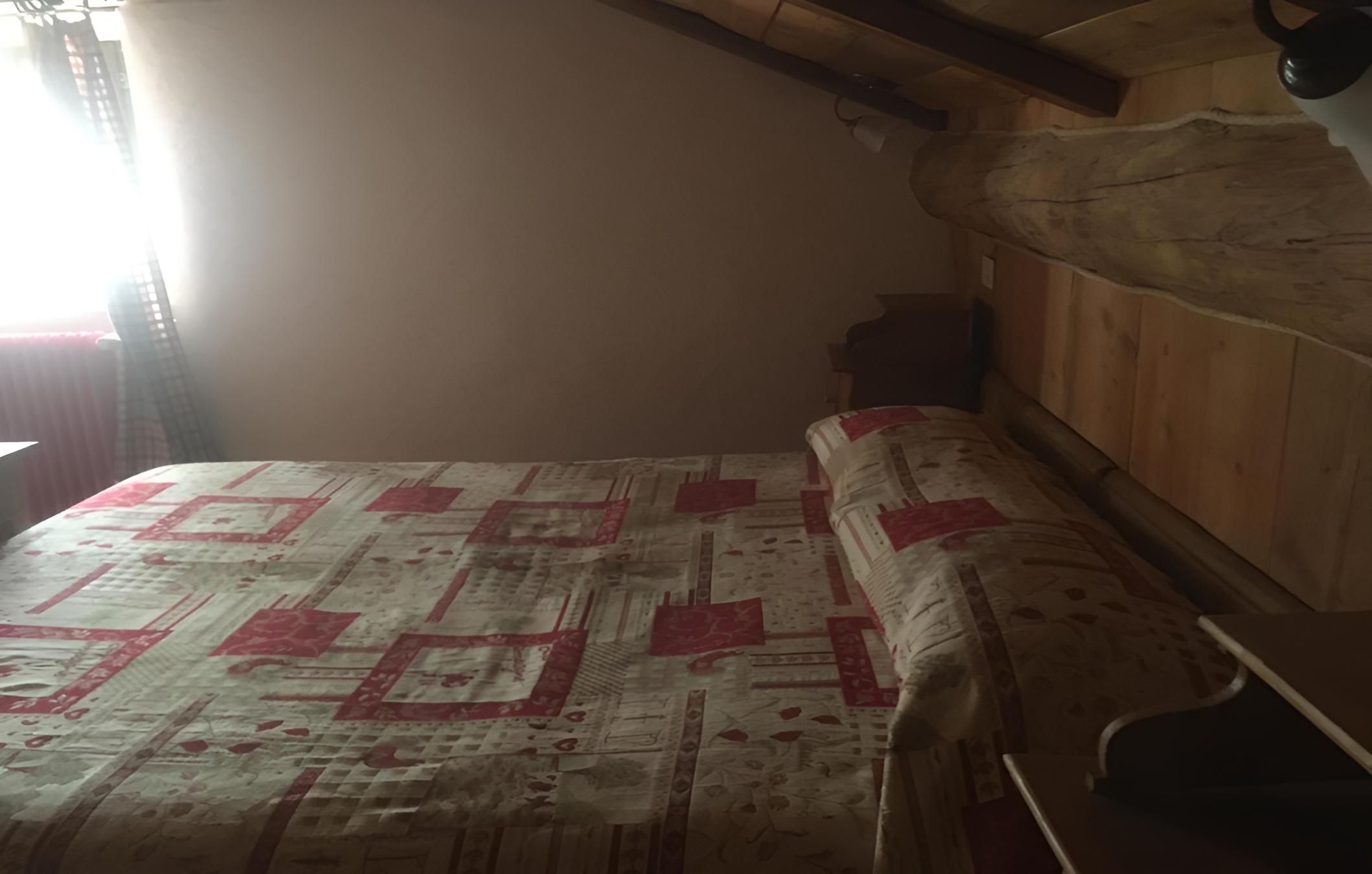 Double Room with Lake View