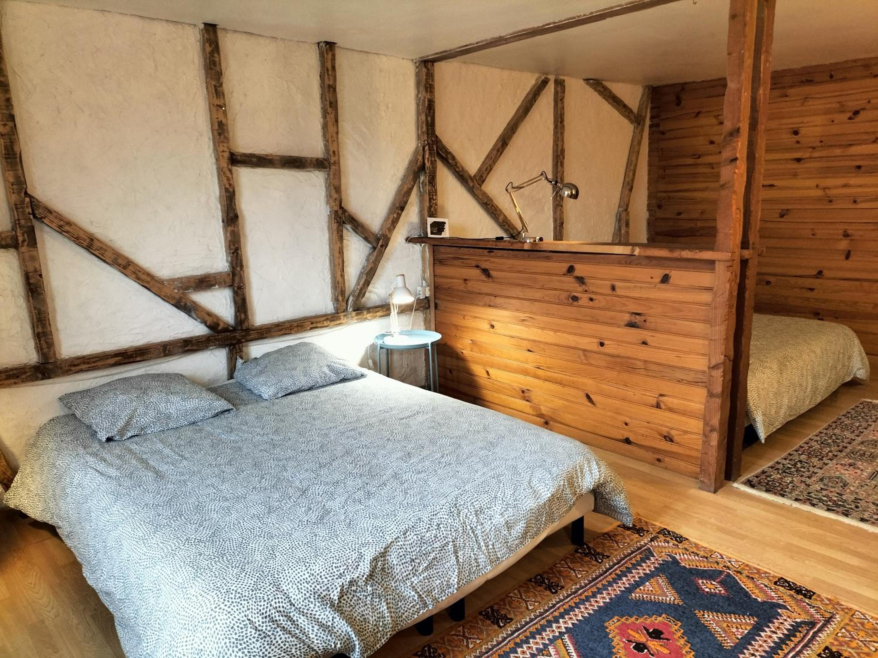 4-Bed Mixed Dormitory Room photo 3