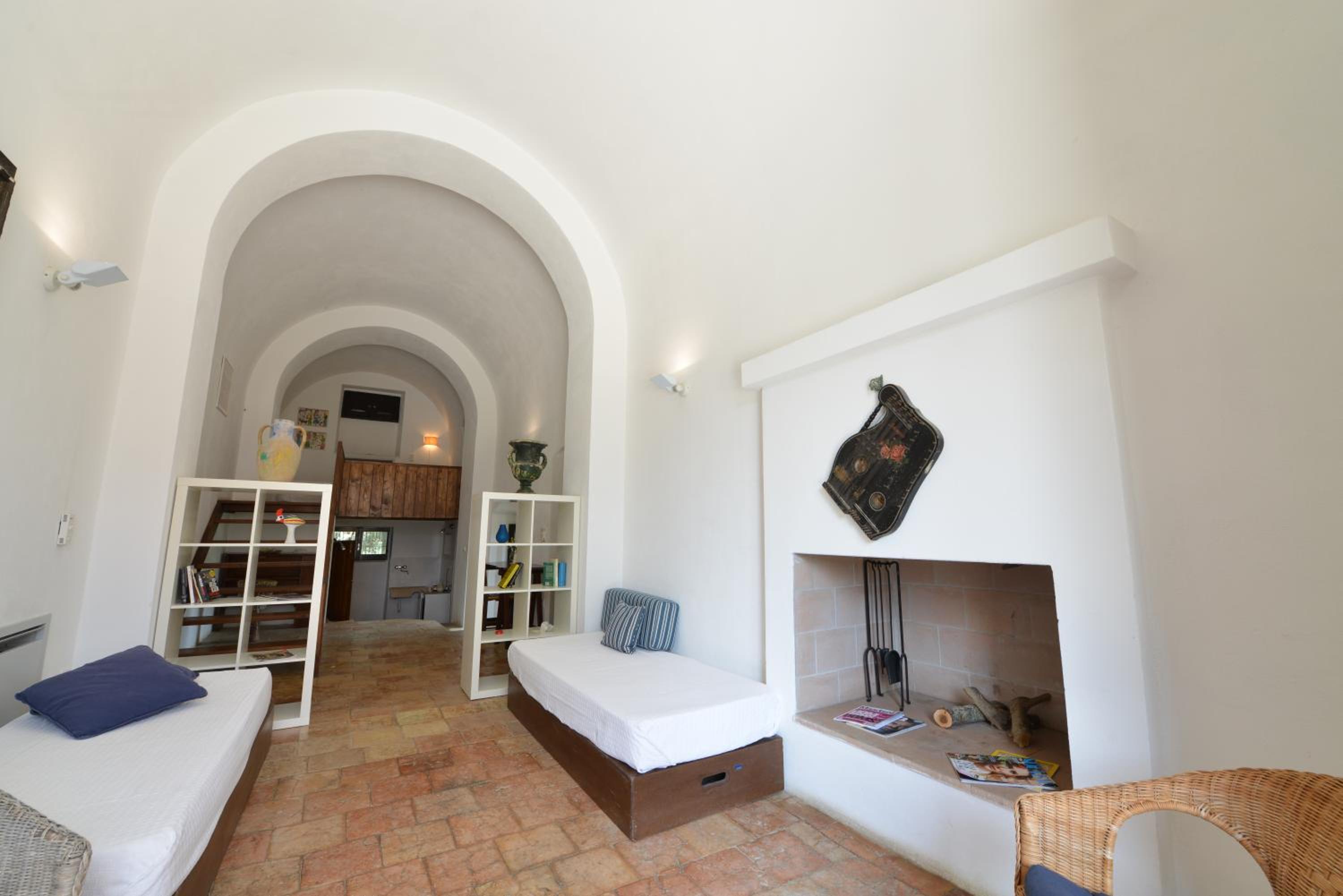 Deluxe Double or Twin Room photo 2