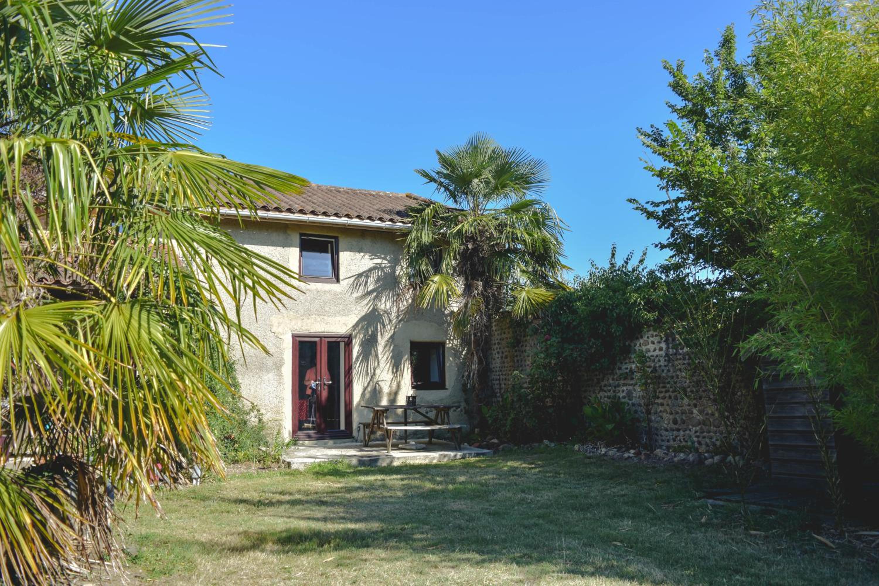 Three-Bedroom House - Photo 65