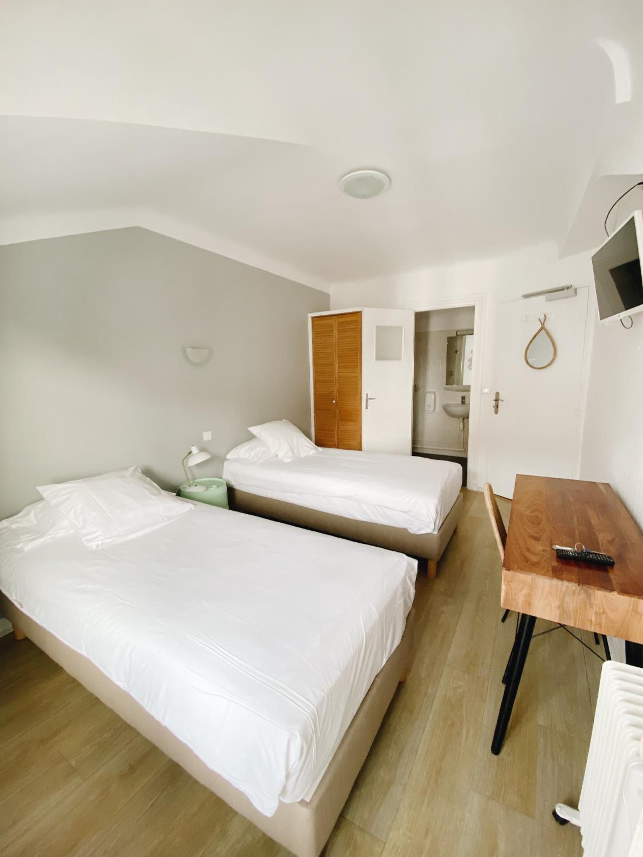 Twin Room photo 2