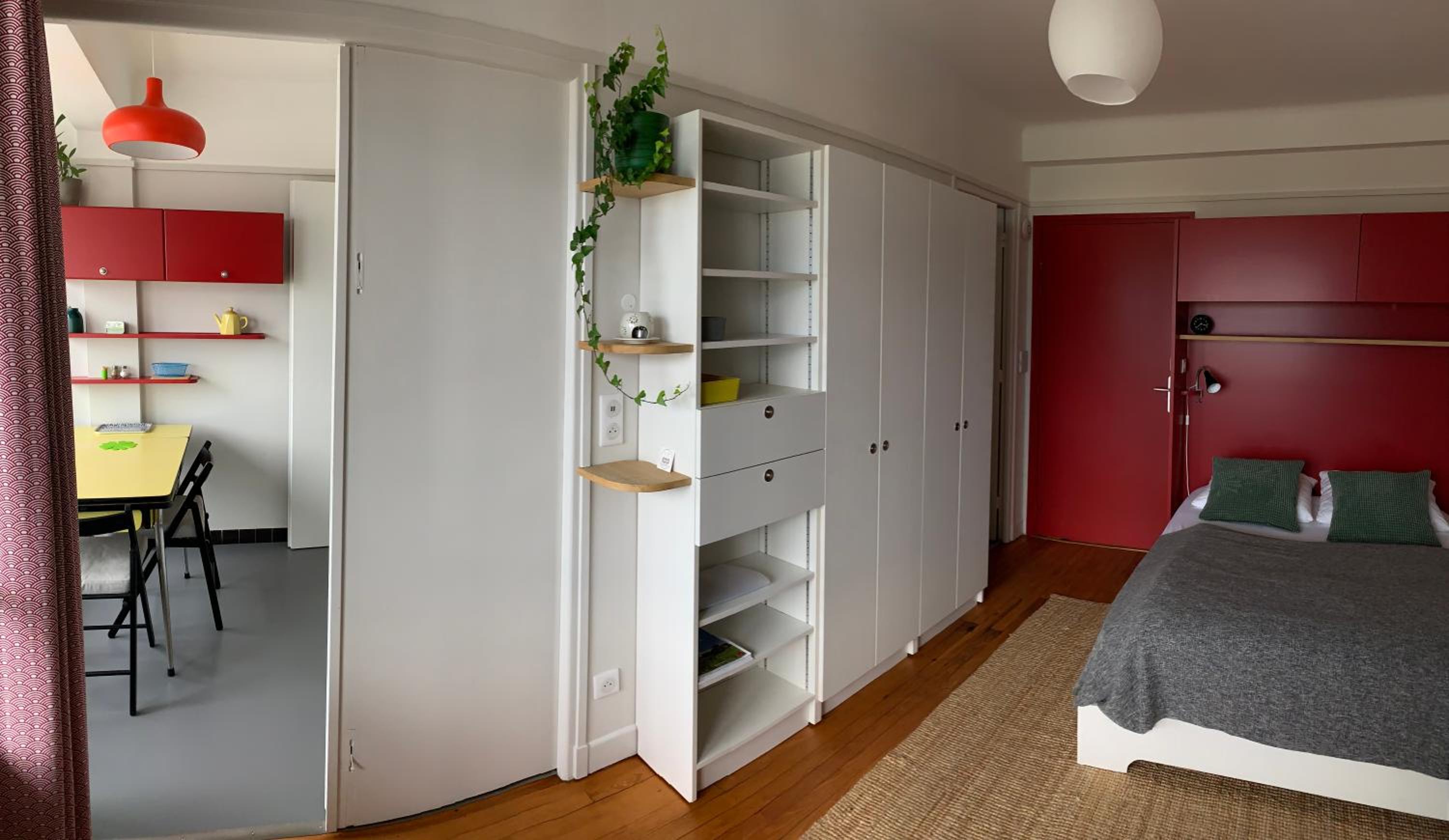 Apartment with Sea View photo 2