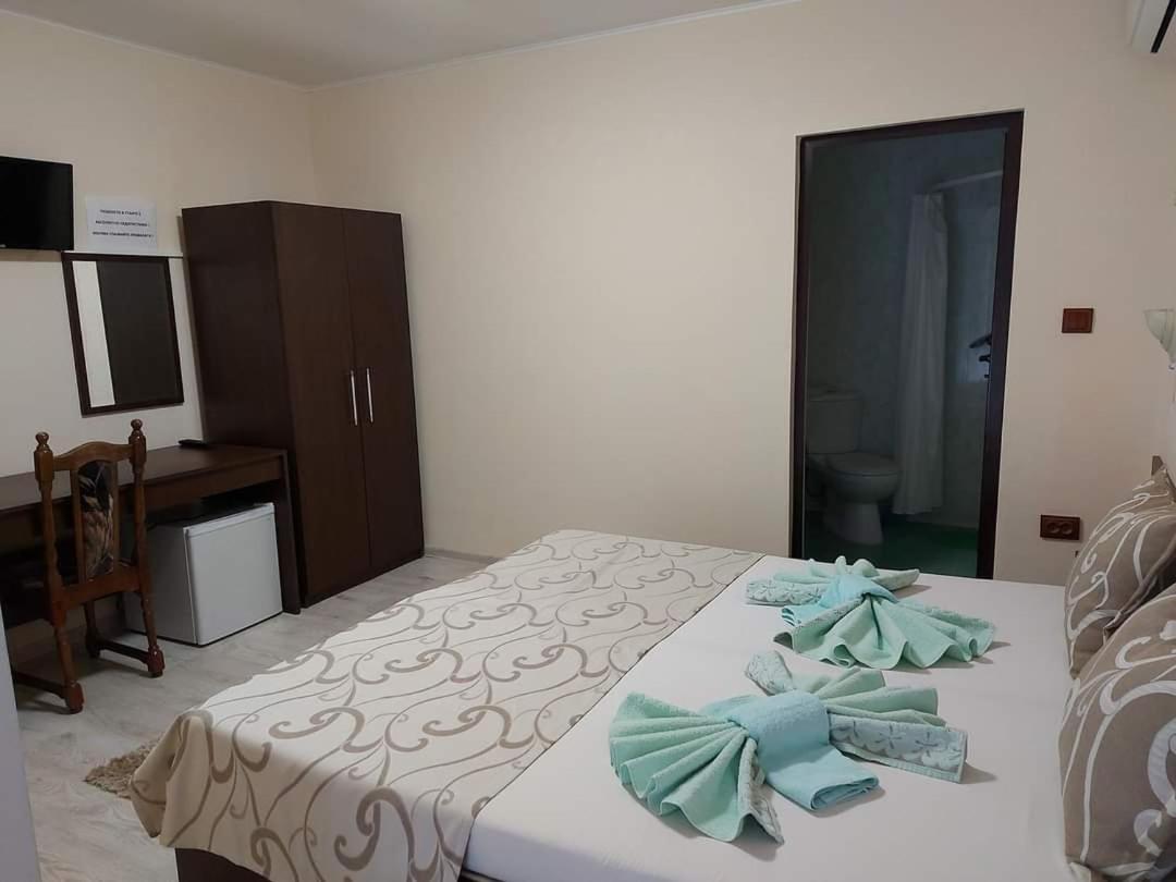 Comfort Quadruple Room photo 3