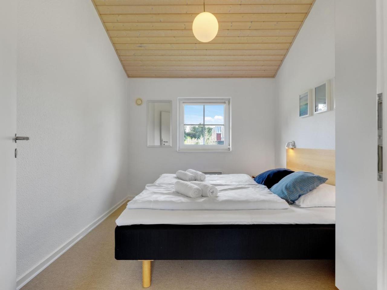 Three Bedroom Bungalow