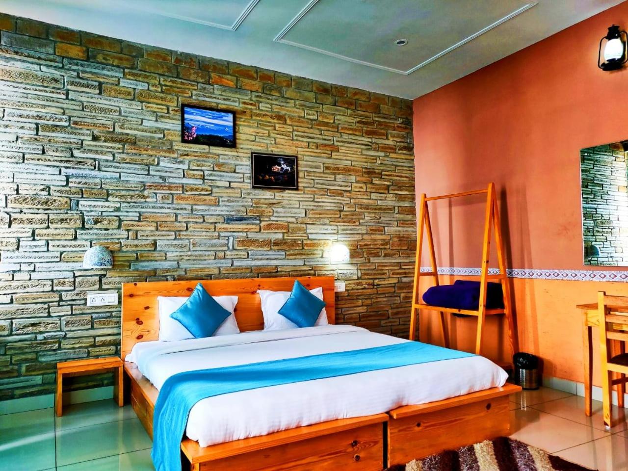 Rudra Himalayan Retreat