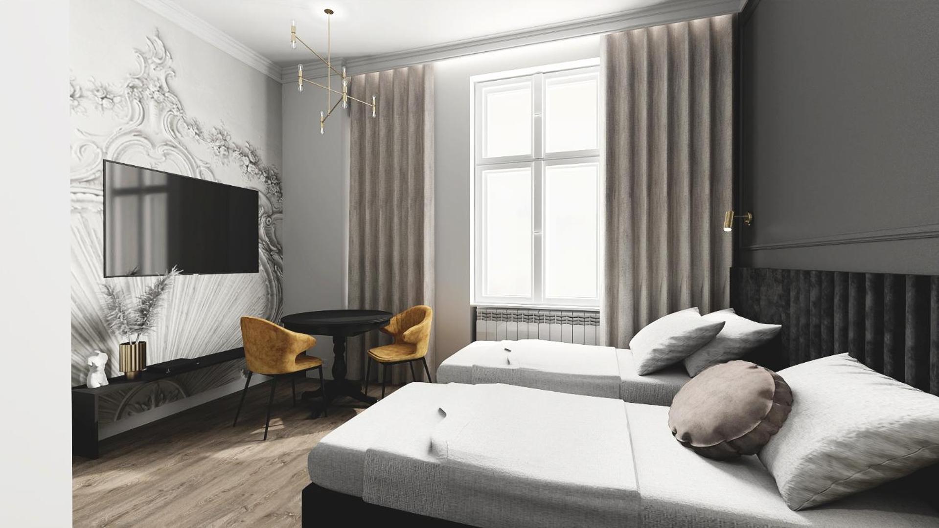 One-Bedroom Apartment - Photo 5