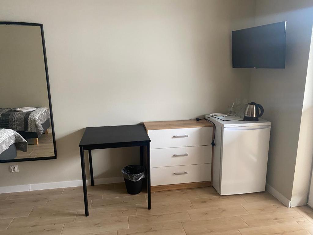 Double or Twin Room photo 2