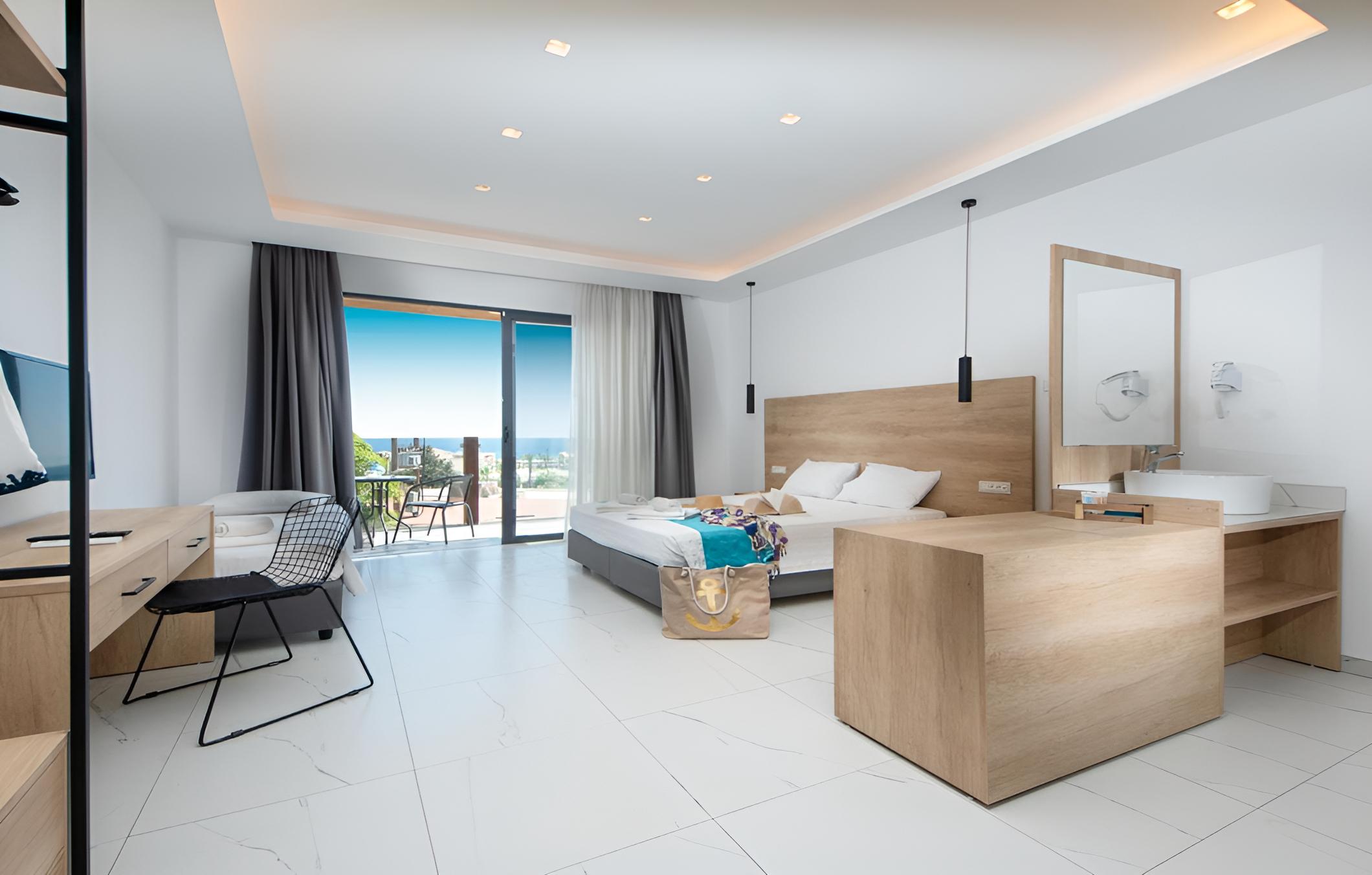 Superior Family Room