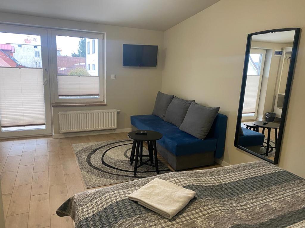 Comfort Triple Room with Shower photo 2