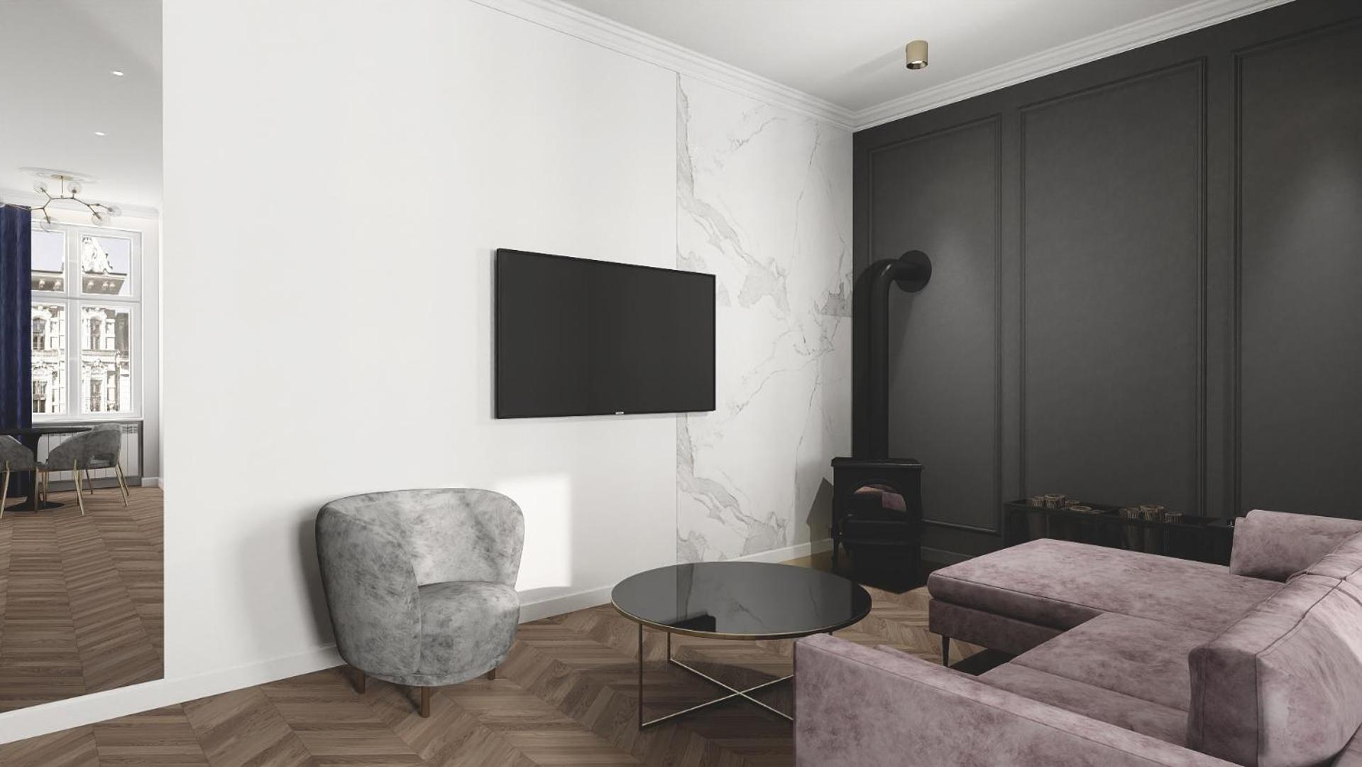 Superior Apartment - Photo 1