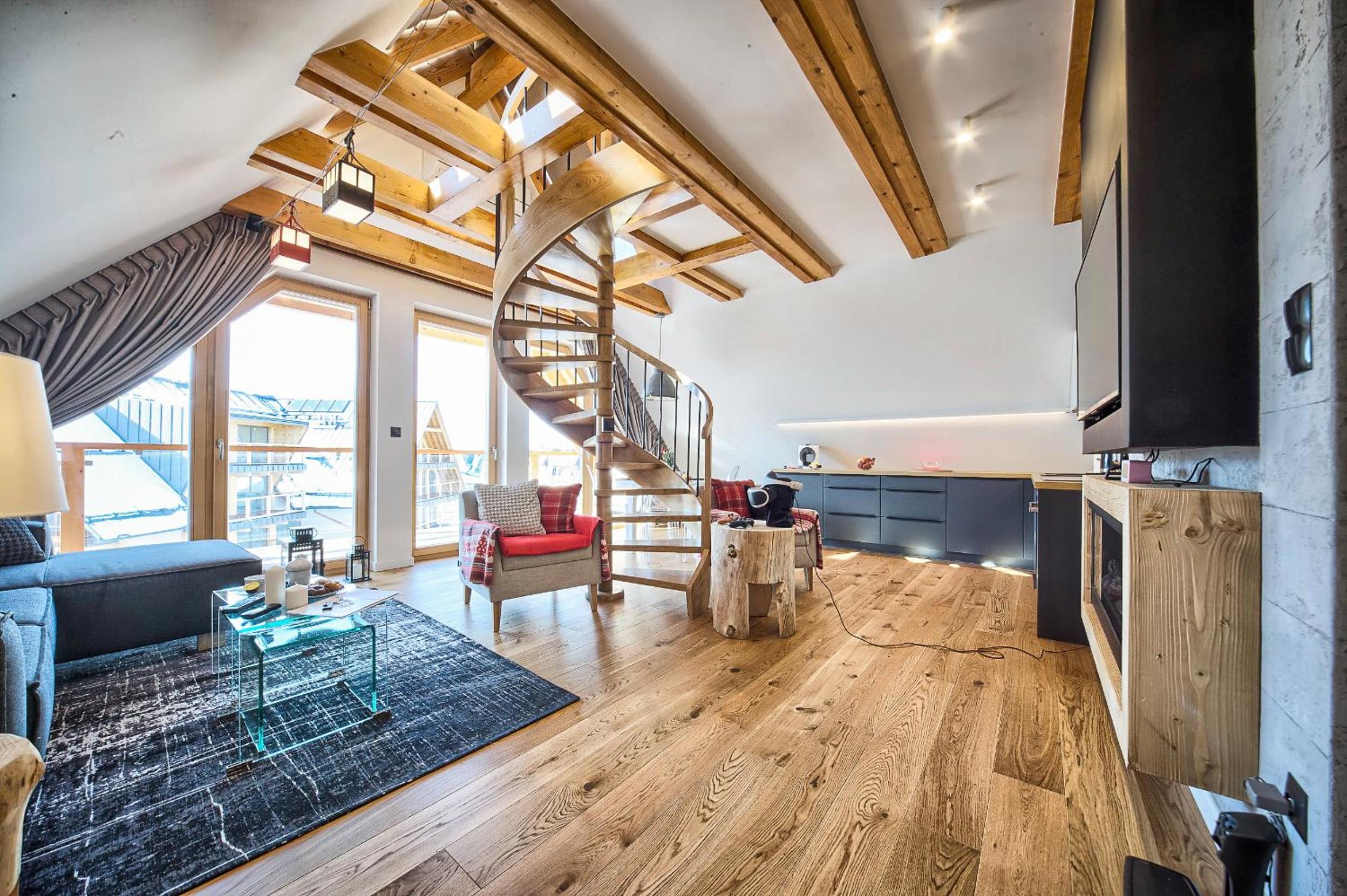 One-Bedroom Apartment - Photo 21