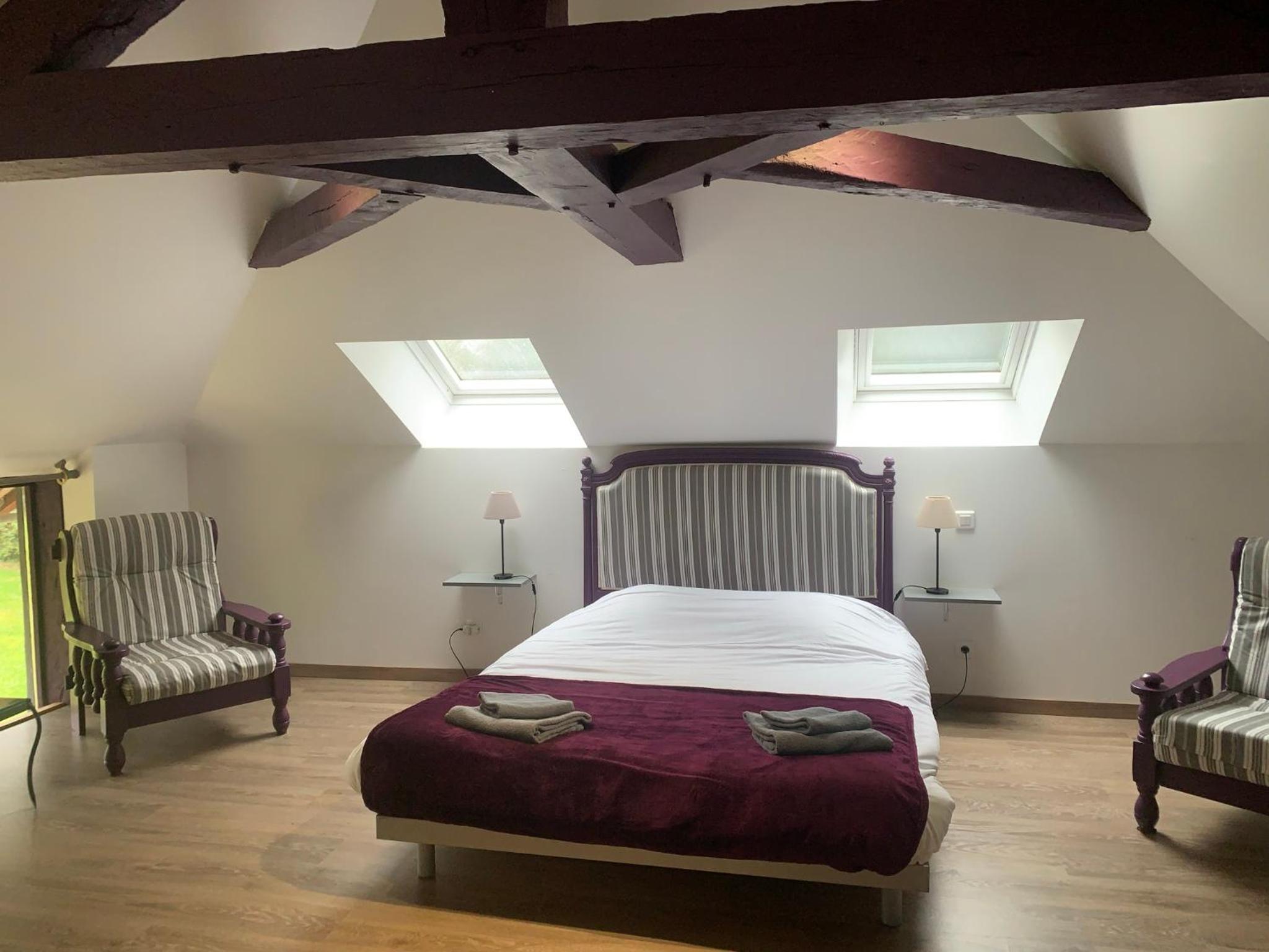 Maisonette photo 2