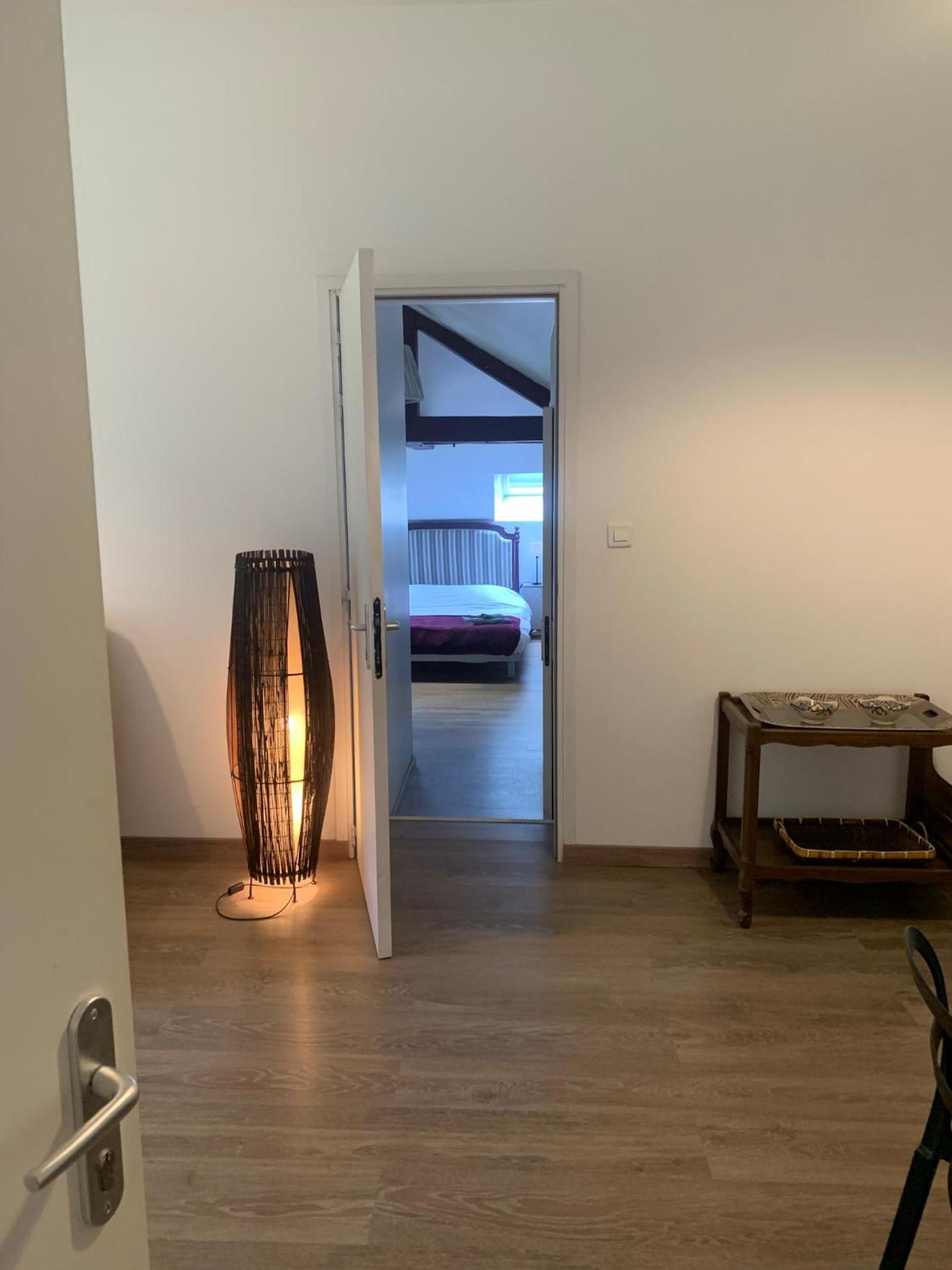 Maisonette photo 3