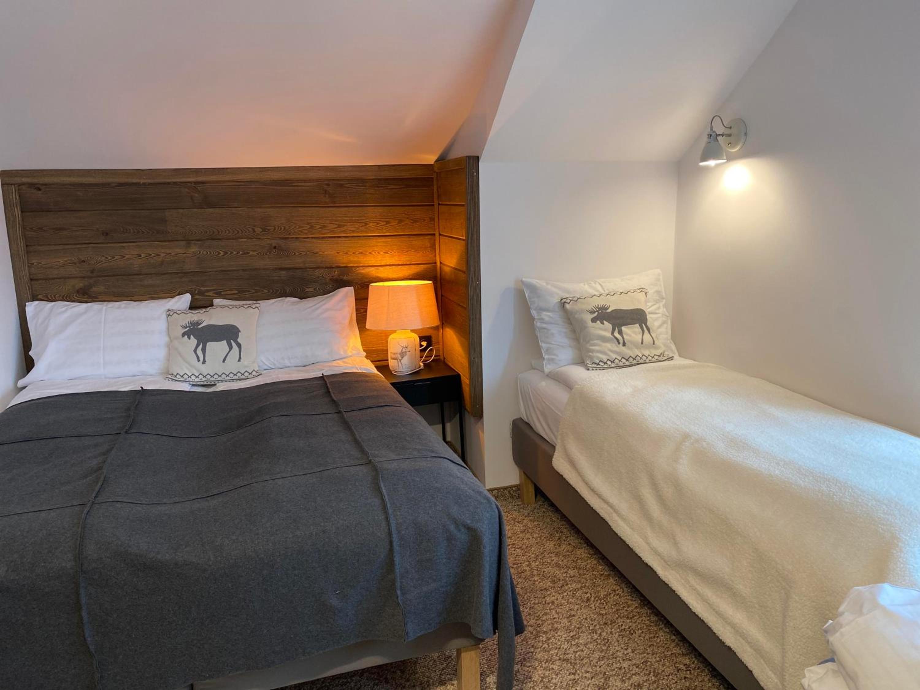 Comfort Quadruple Room photo 1